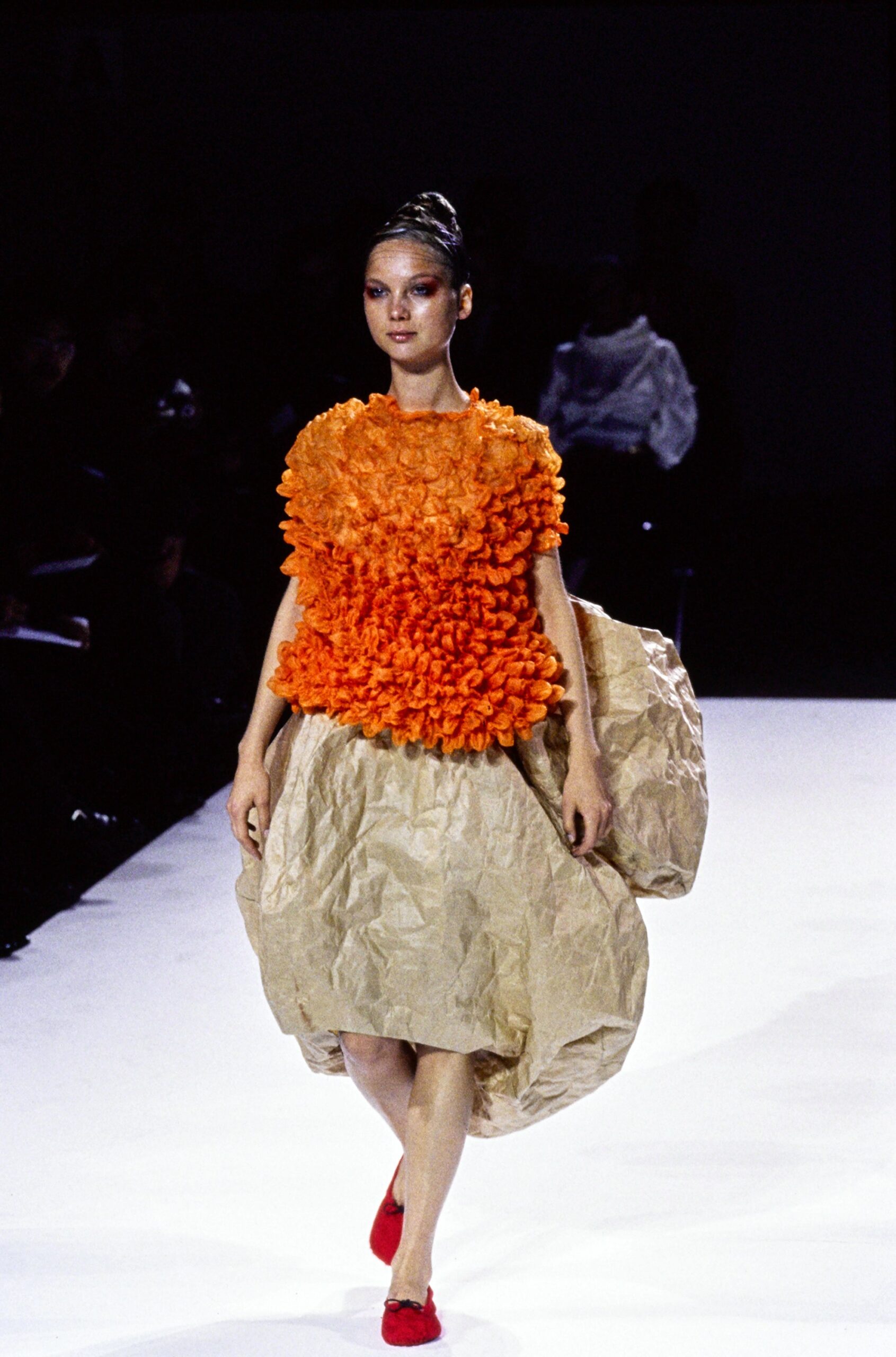 Comme des Garçons S/S 97 Look 240