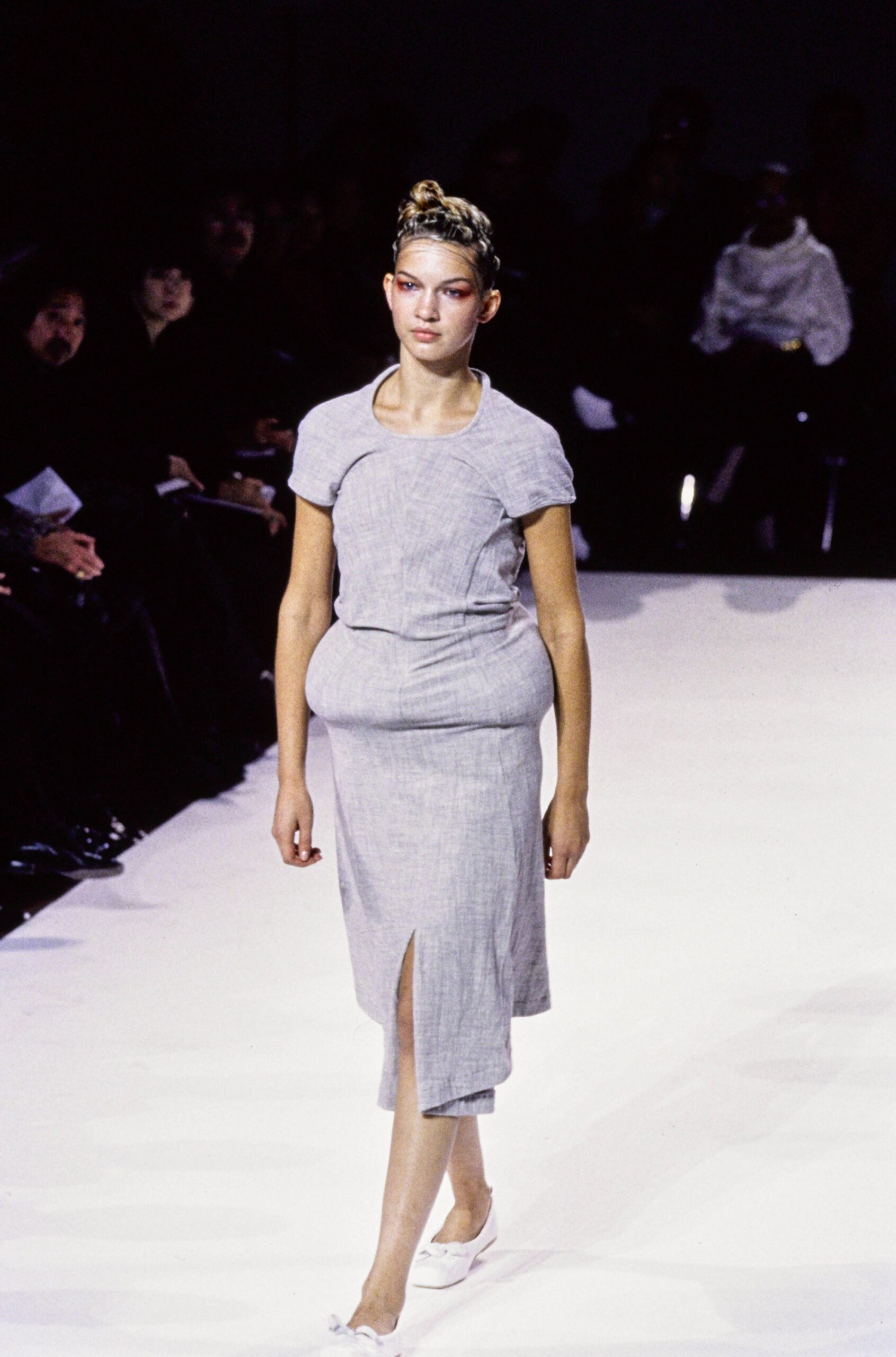 Comme des Garçons S/S 97 Look 259