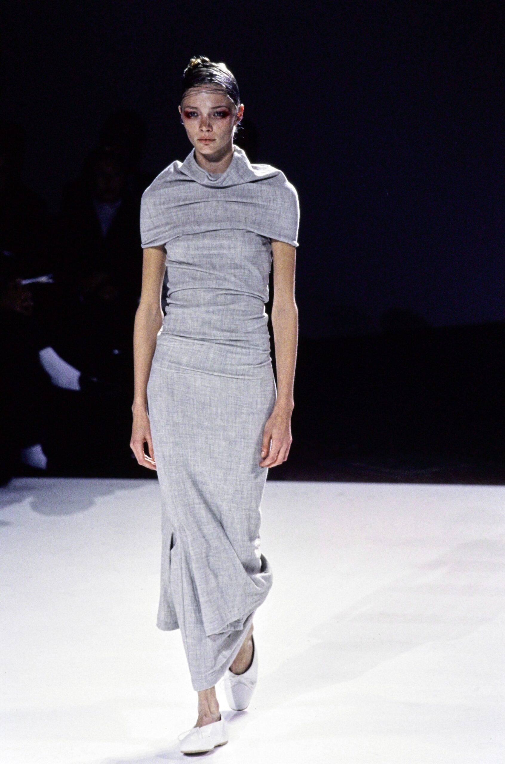 Comme des Garçons S/S 97 Look 263