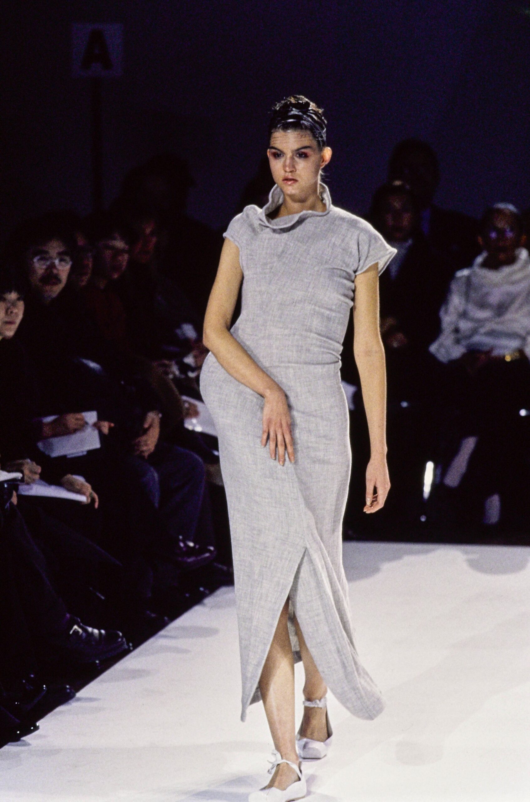 Comme des Garçons S/S 97 Look 279