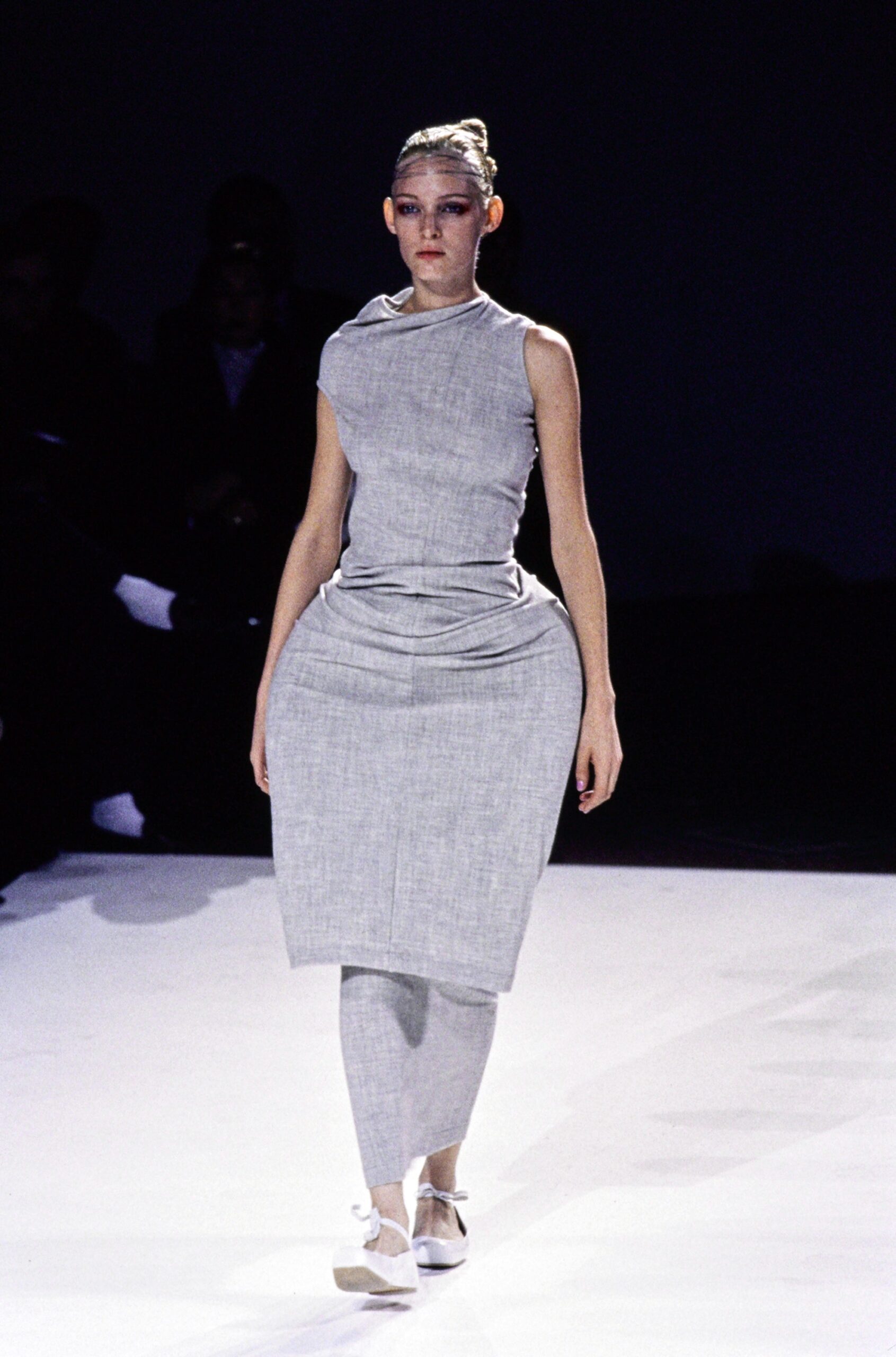 Comme des Garçons S/S 97 Look 298