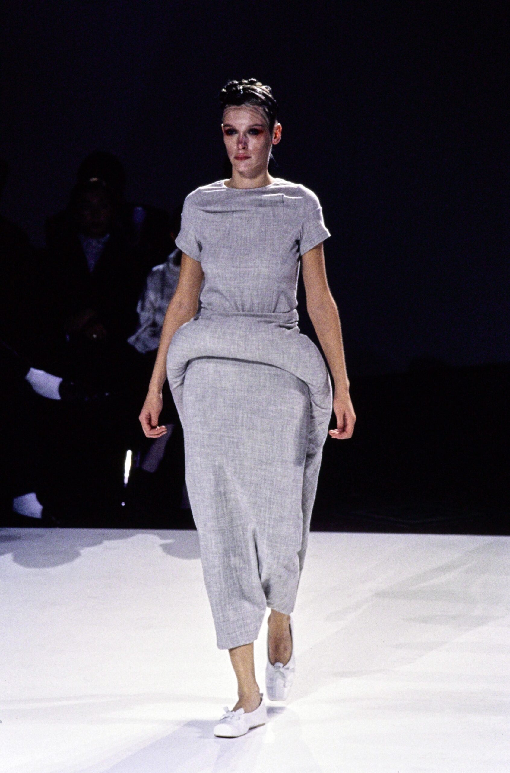 Comme des Garçons S/S 97 Look 302