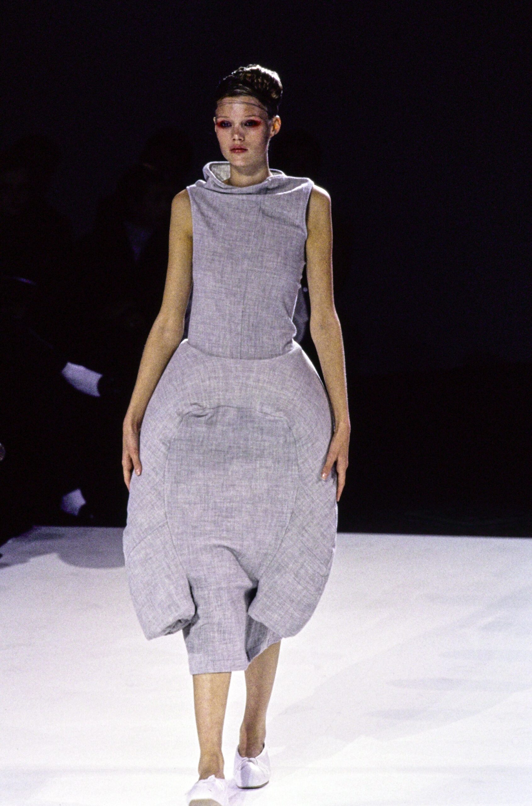 Comme des Garçons S/S 97 Look 317
