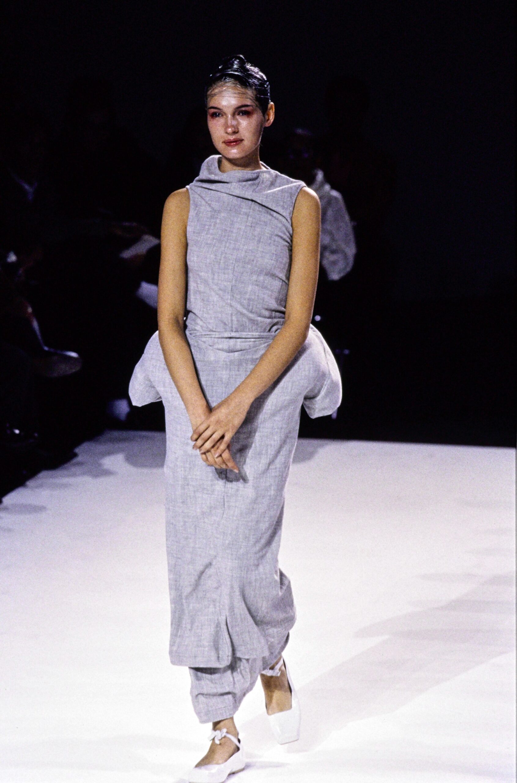Comme des Garçons S/S 97 Look 334