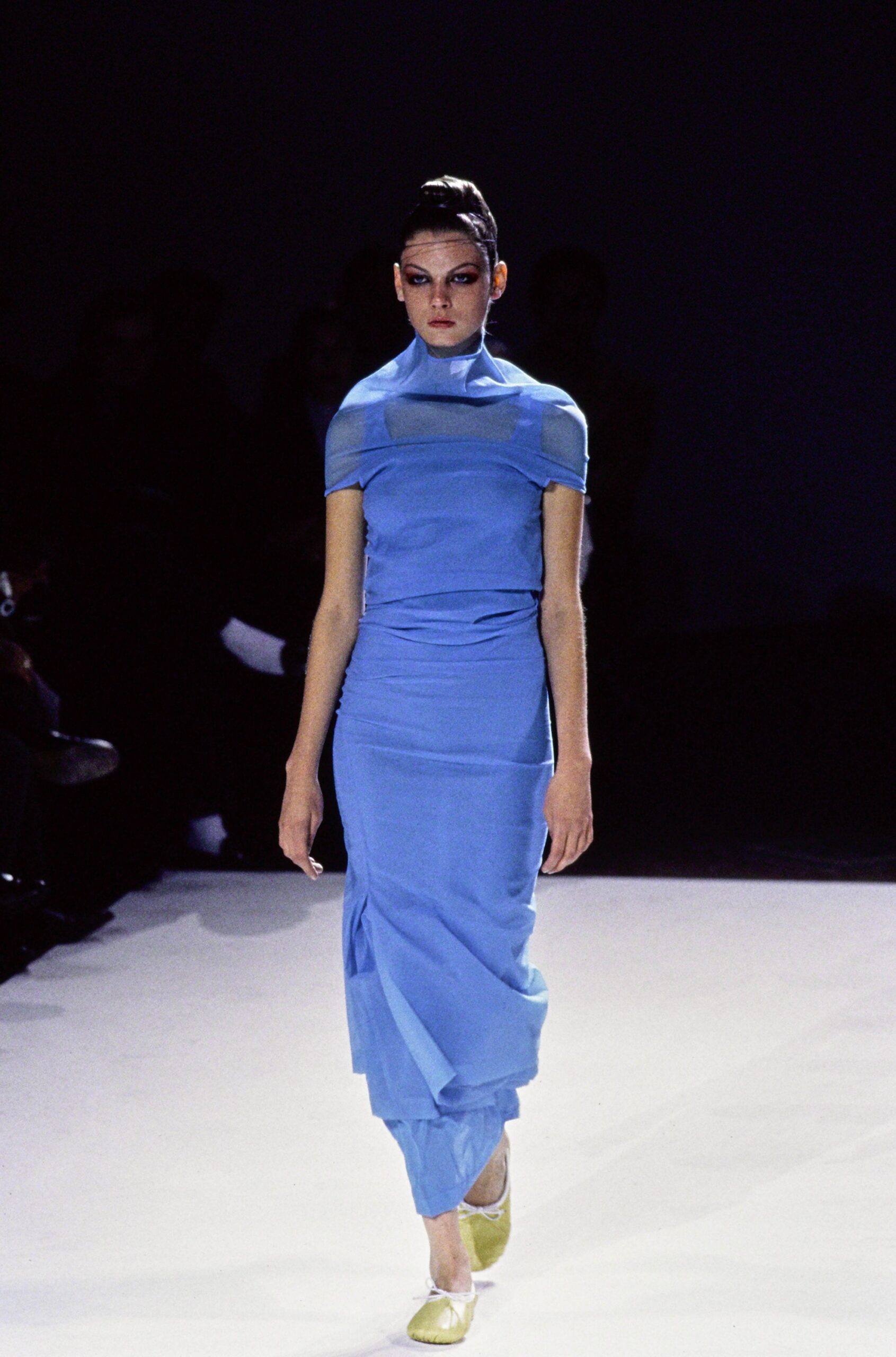 Comme des Garçons S/S 97 Look 338