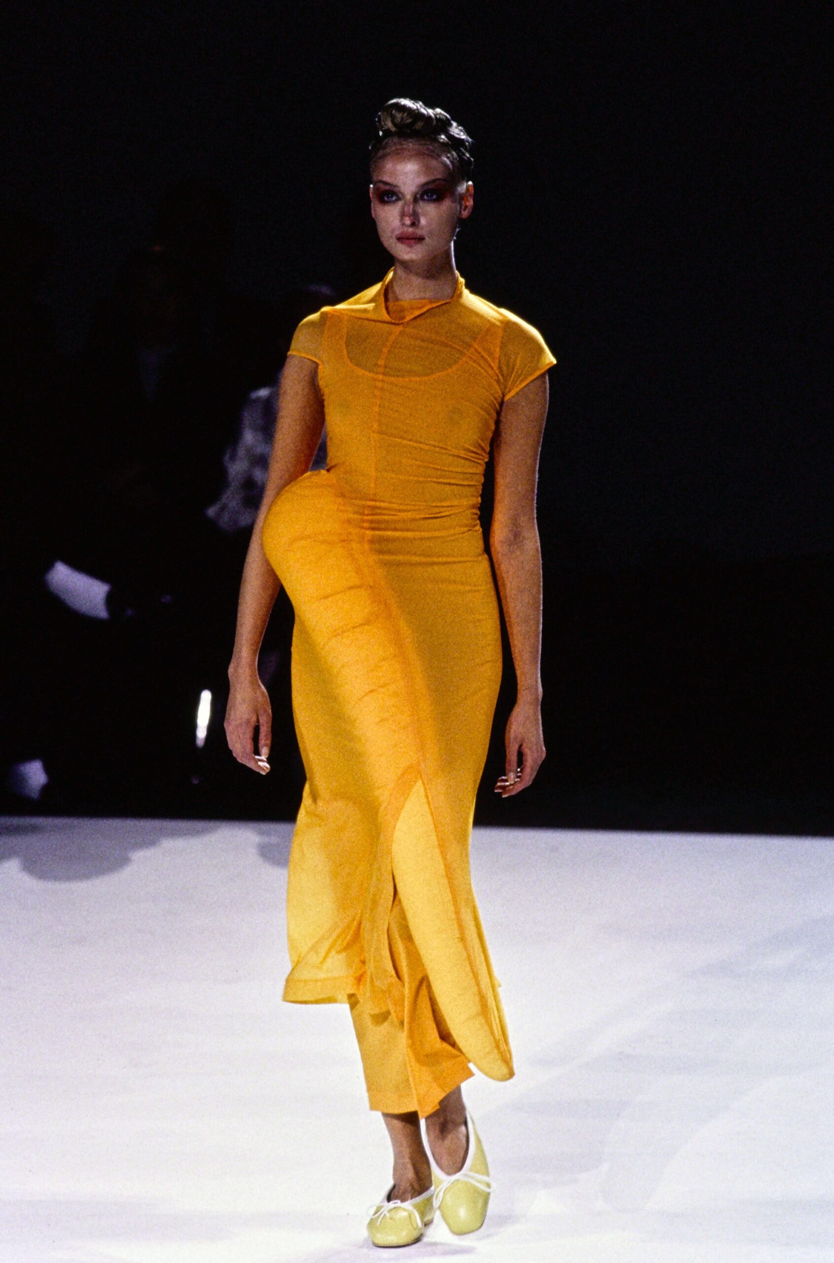 Comme des Garçons S/S 97 Look 356