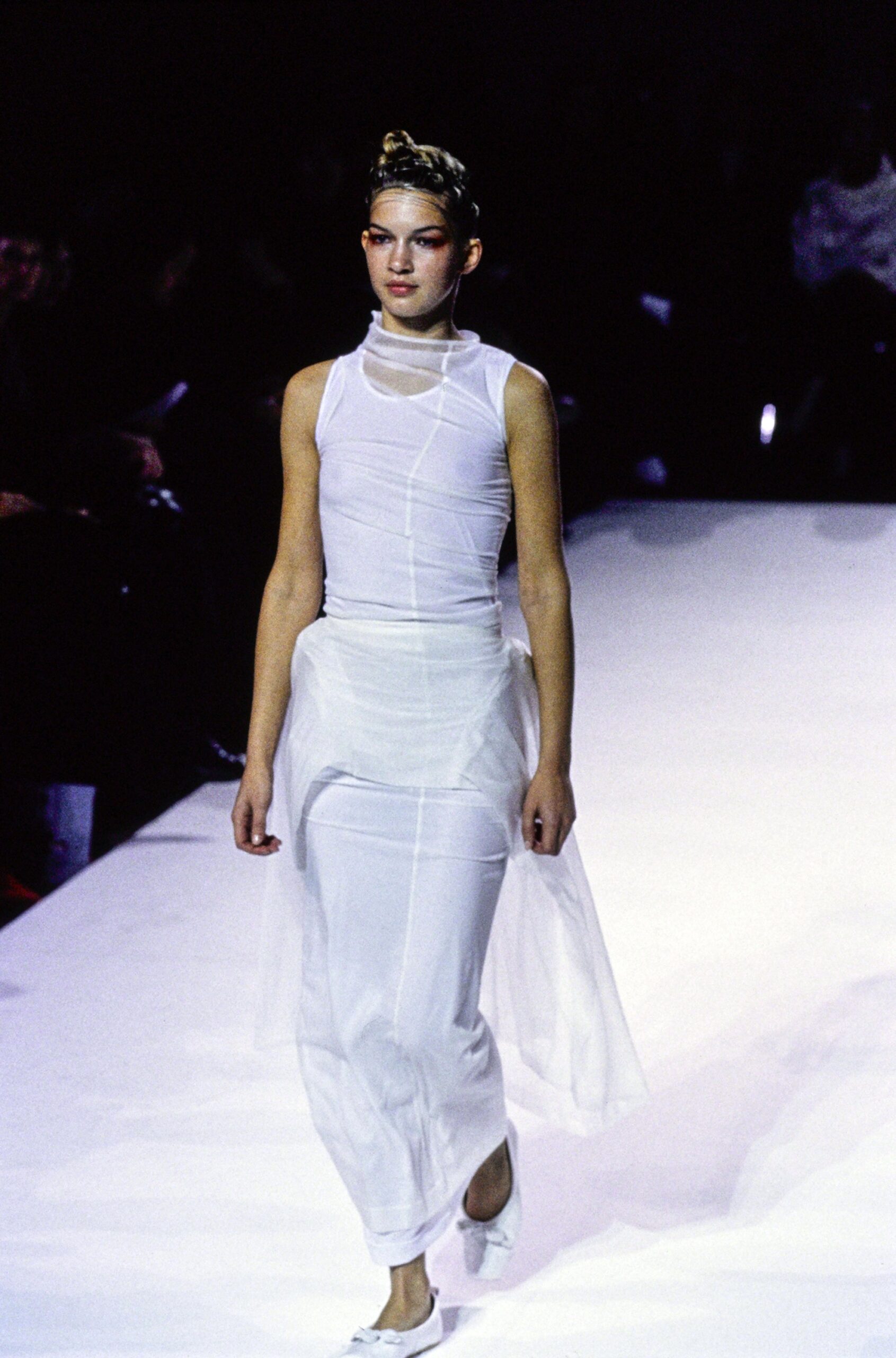 Comme des Garçons S/S 97 Look 374