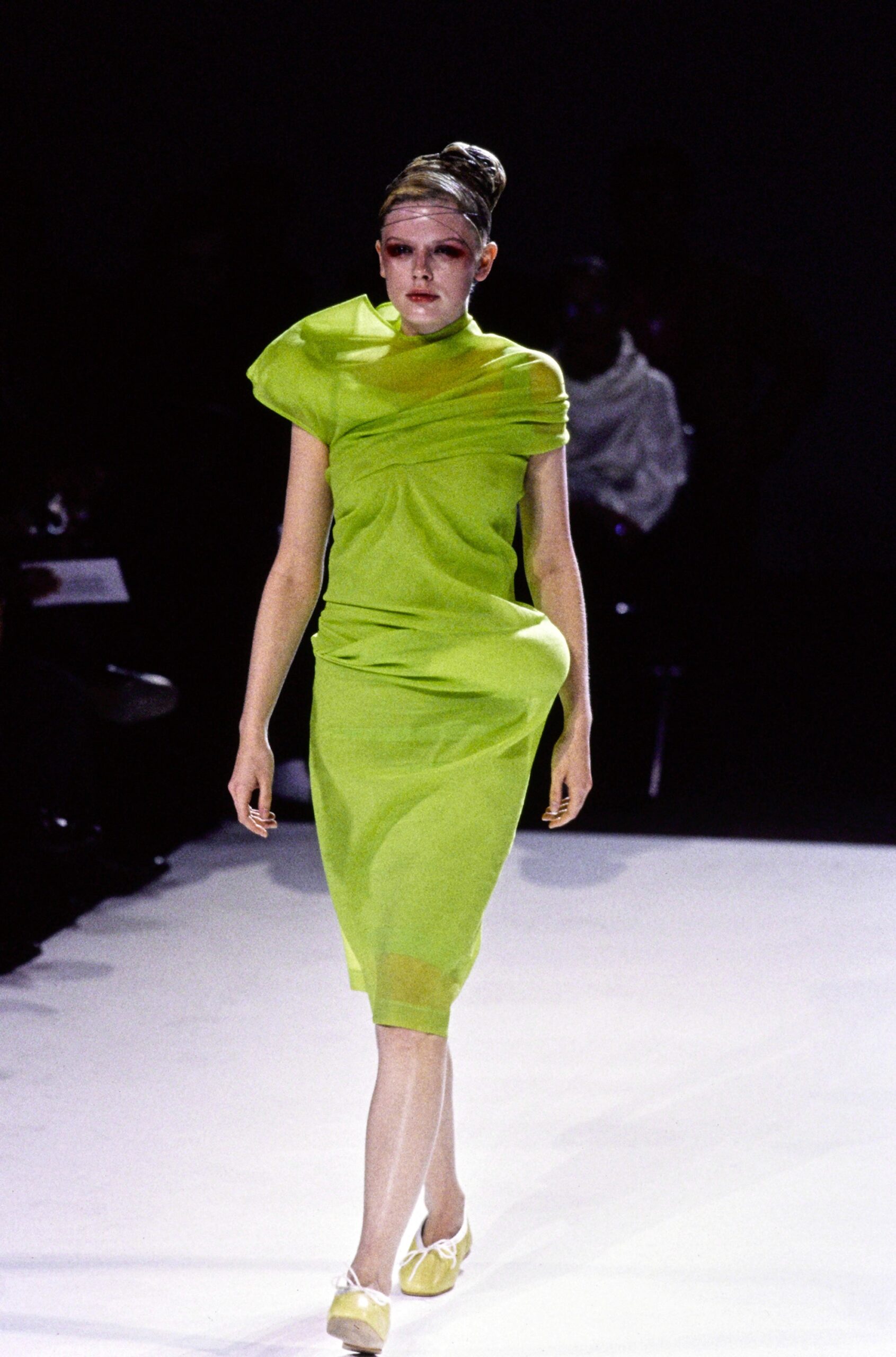 Comme des Garçons S/S 97 Look 378