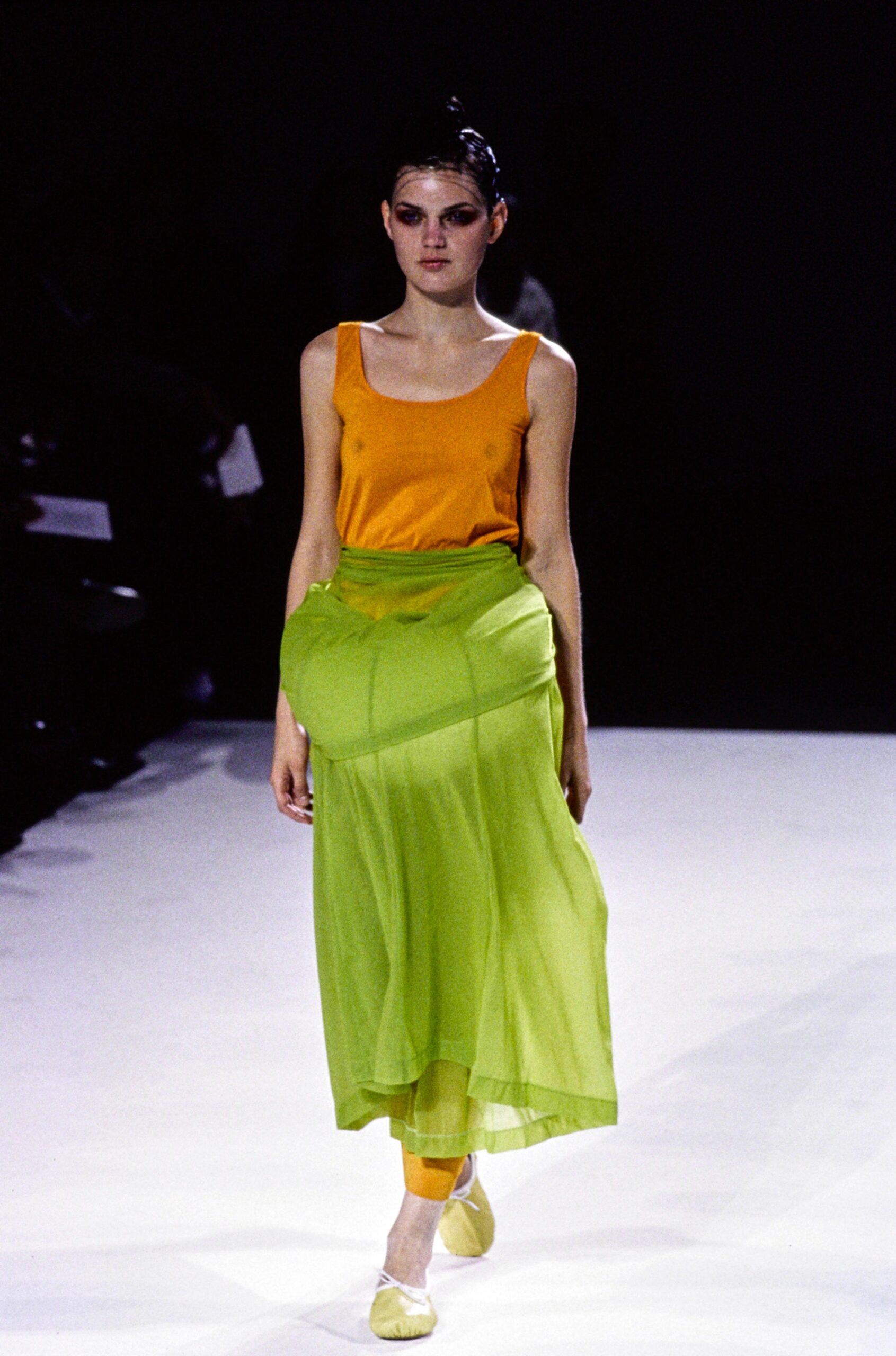 Comme des Garçons S/S 97 Look 400