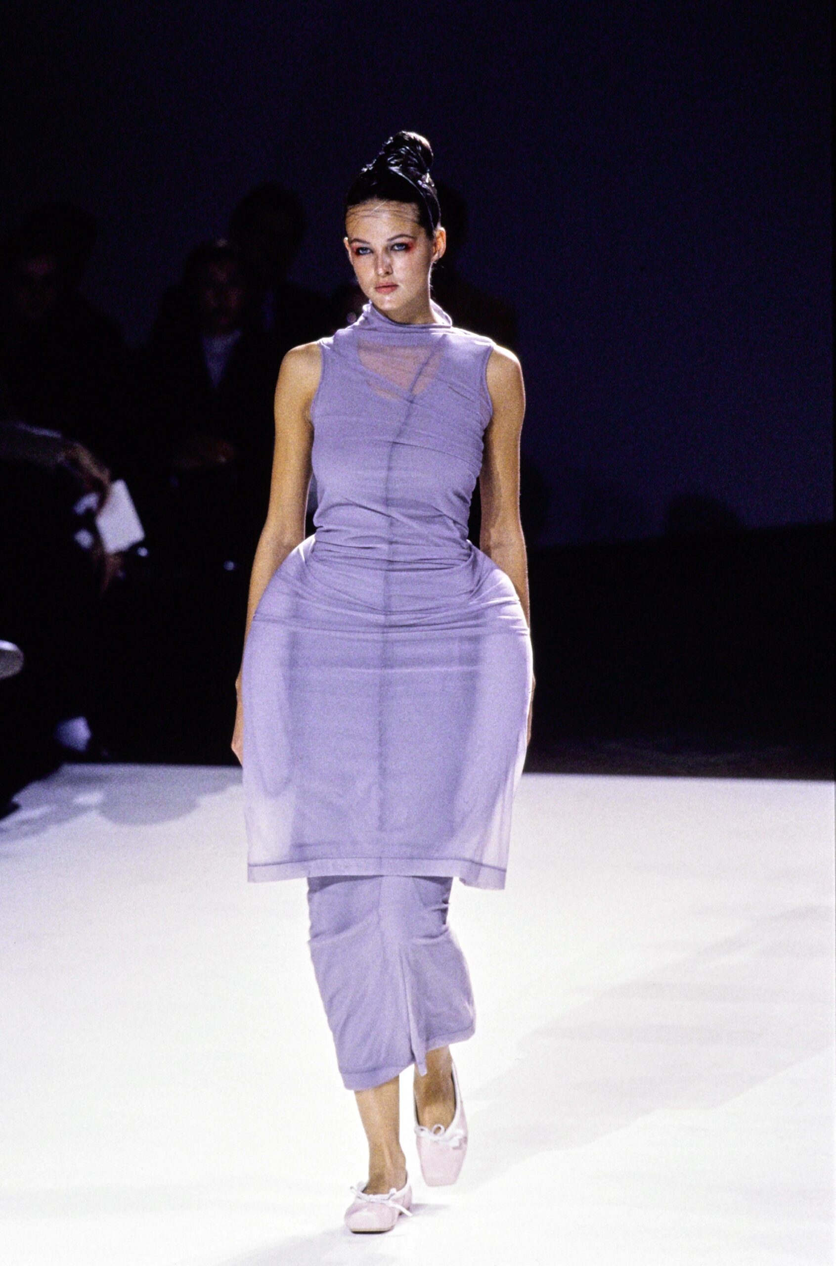 Comme des Garçons S/S 97 Look 416