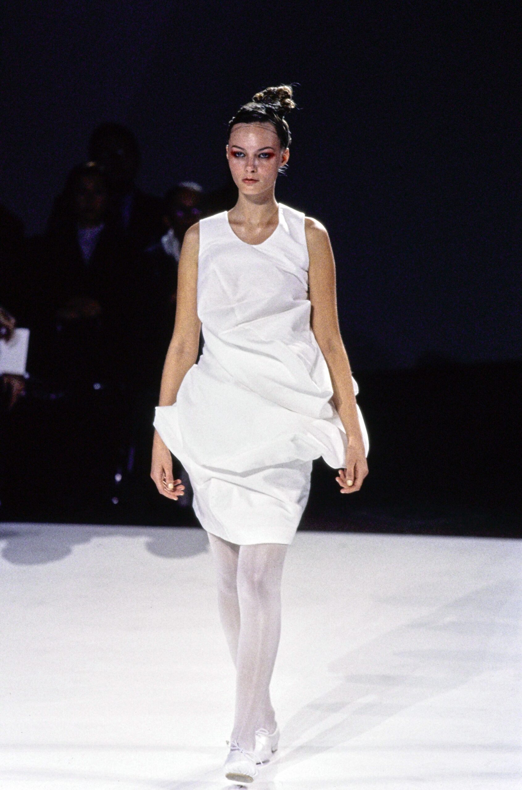 Comme des Garçons S/S 97 Look 420