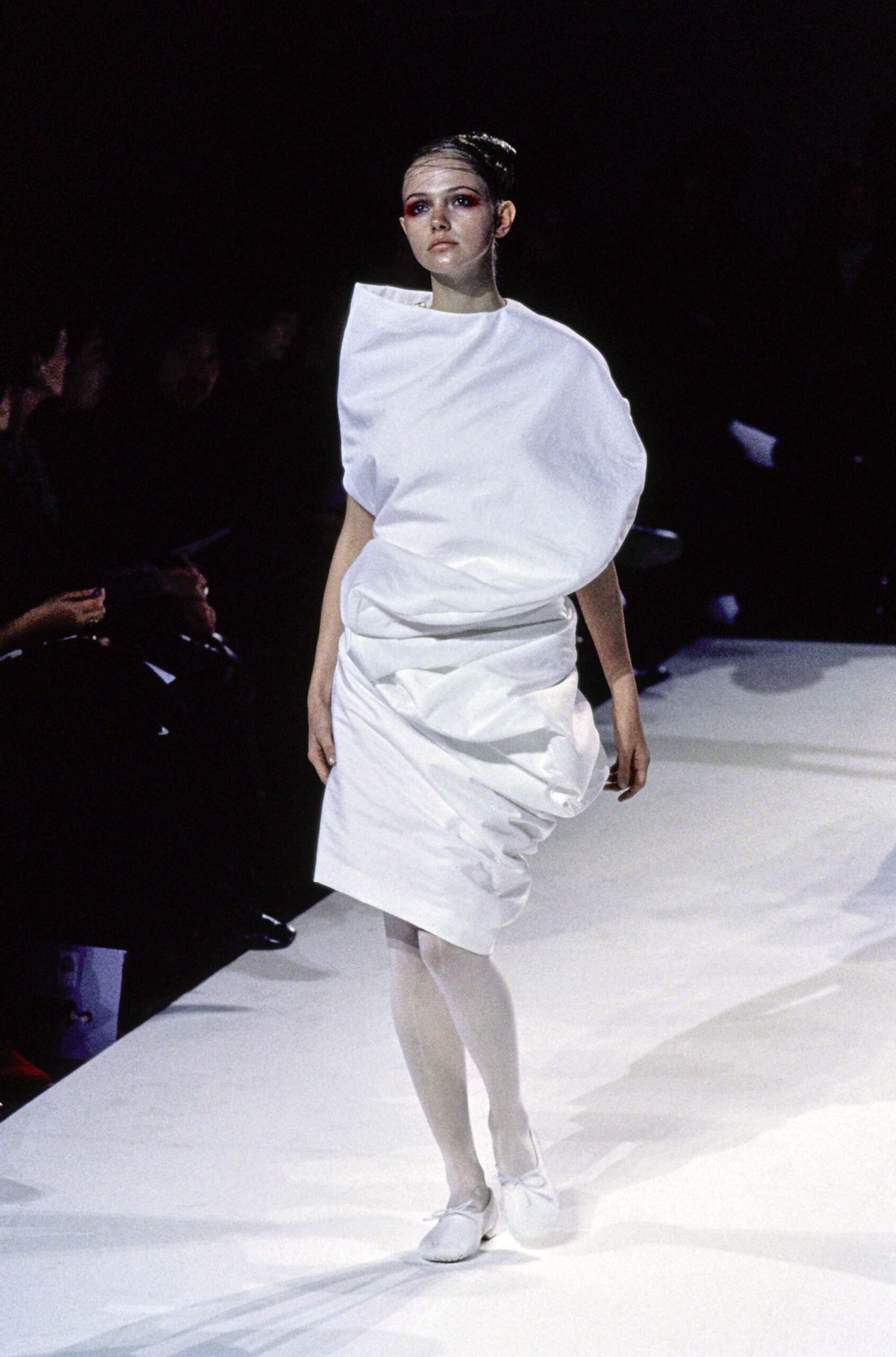 Comme des Garçons S/S 97 Look 440