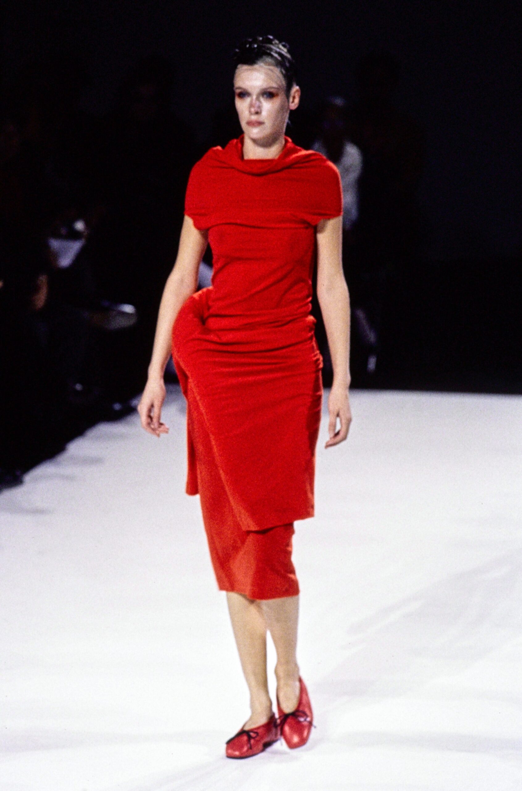 Comme des Garçons S/S 97 Look 461