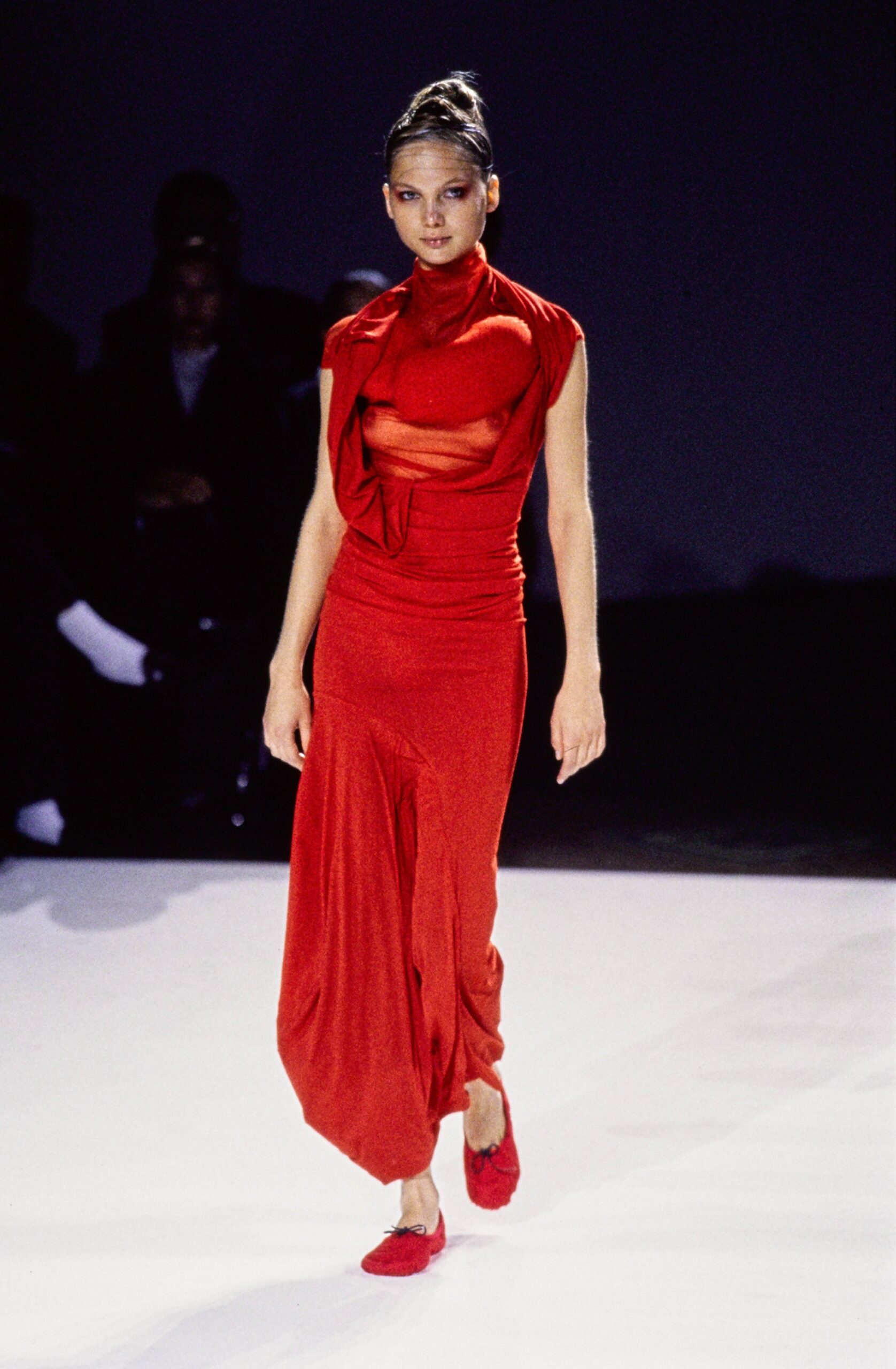 Comme des Garçons S/S 97 Look 480