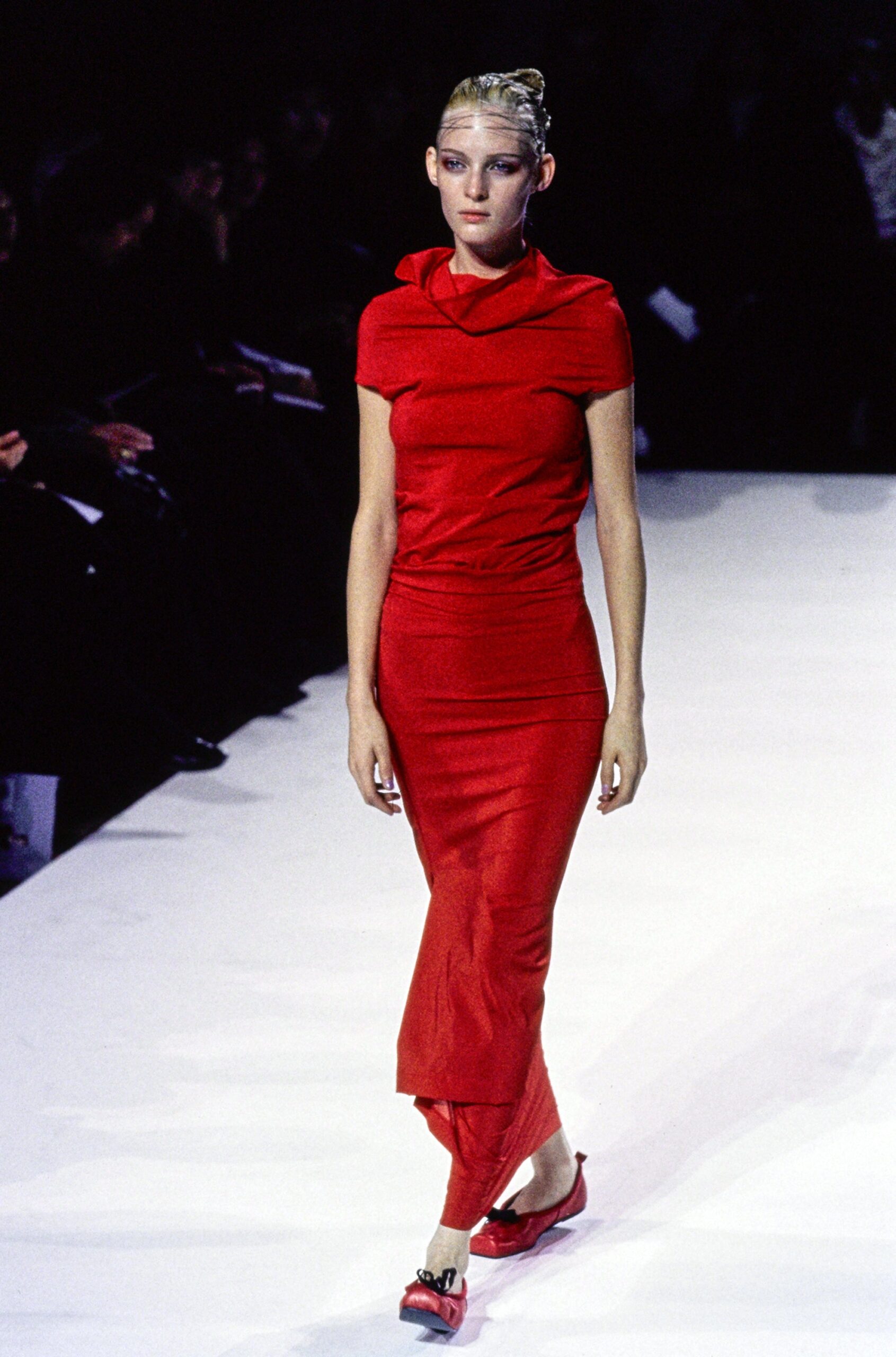 Comme des Garçons S/S 97 Look 498