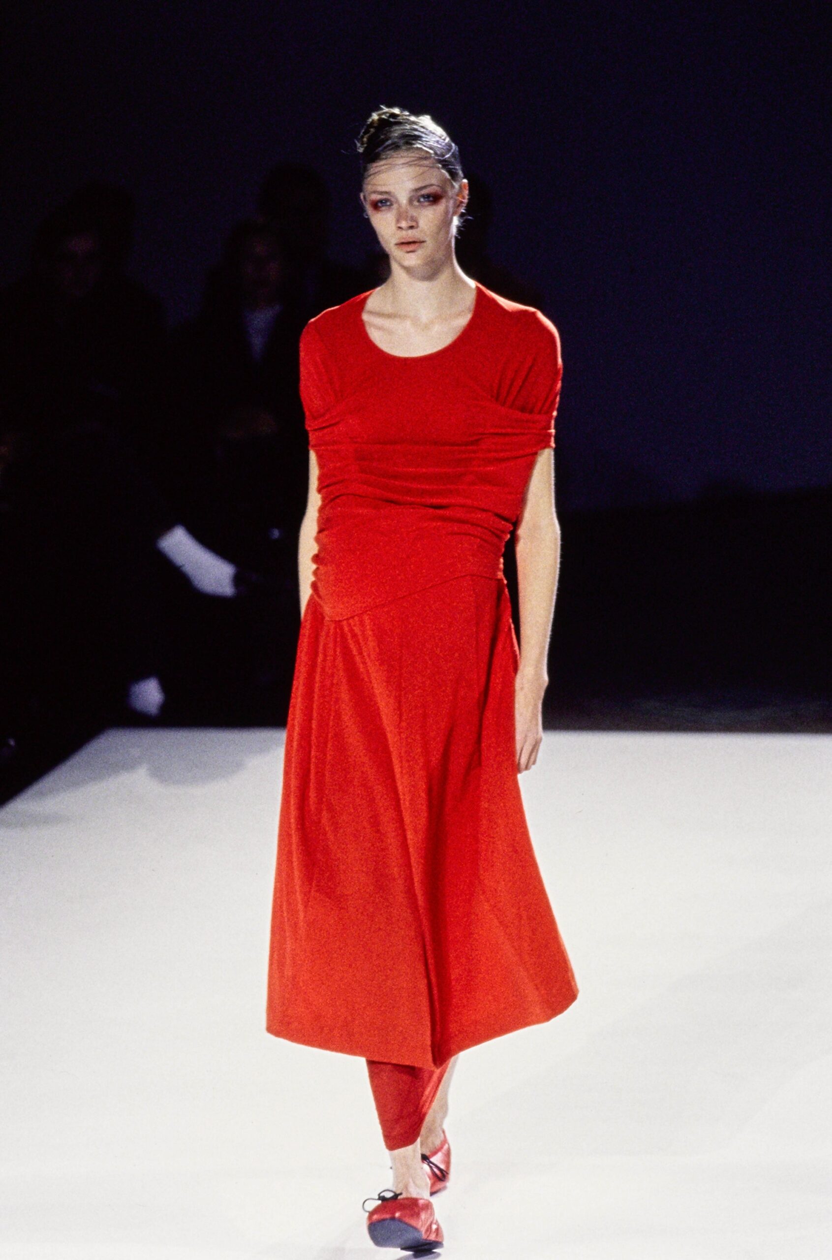 Comme des Garçons S/S 97 Look 503