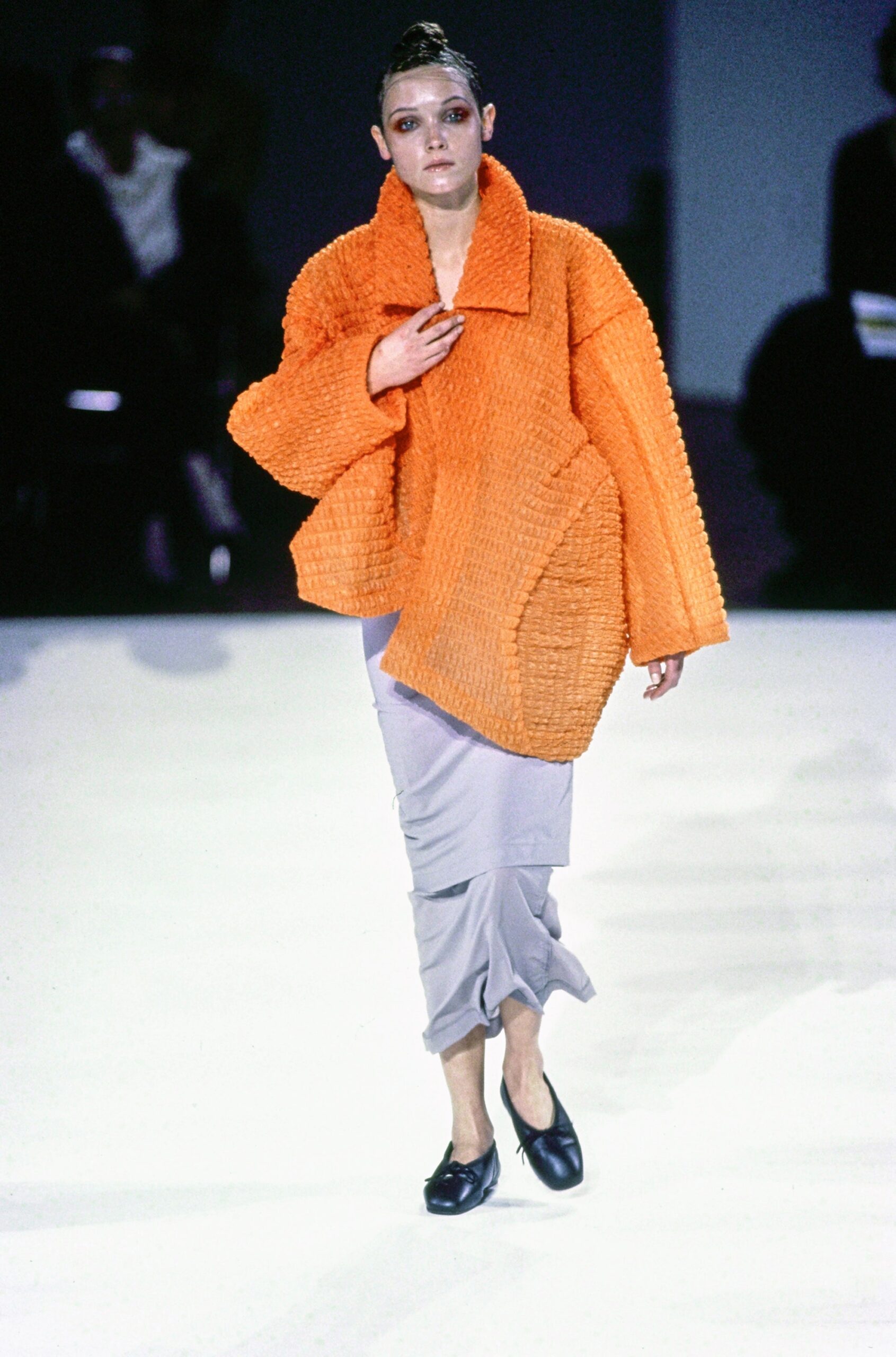 Comme des Garçons S/S 97 Look 547