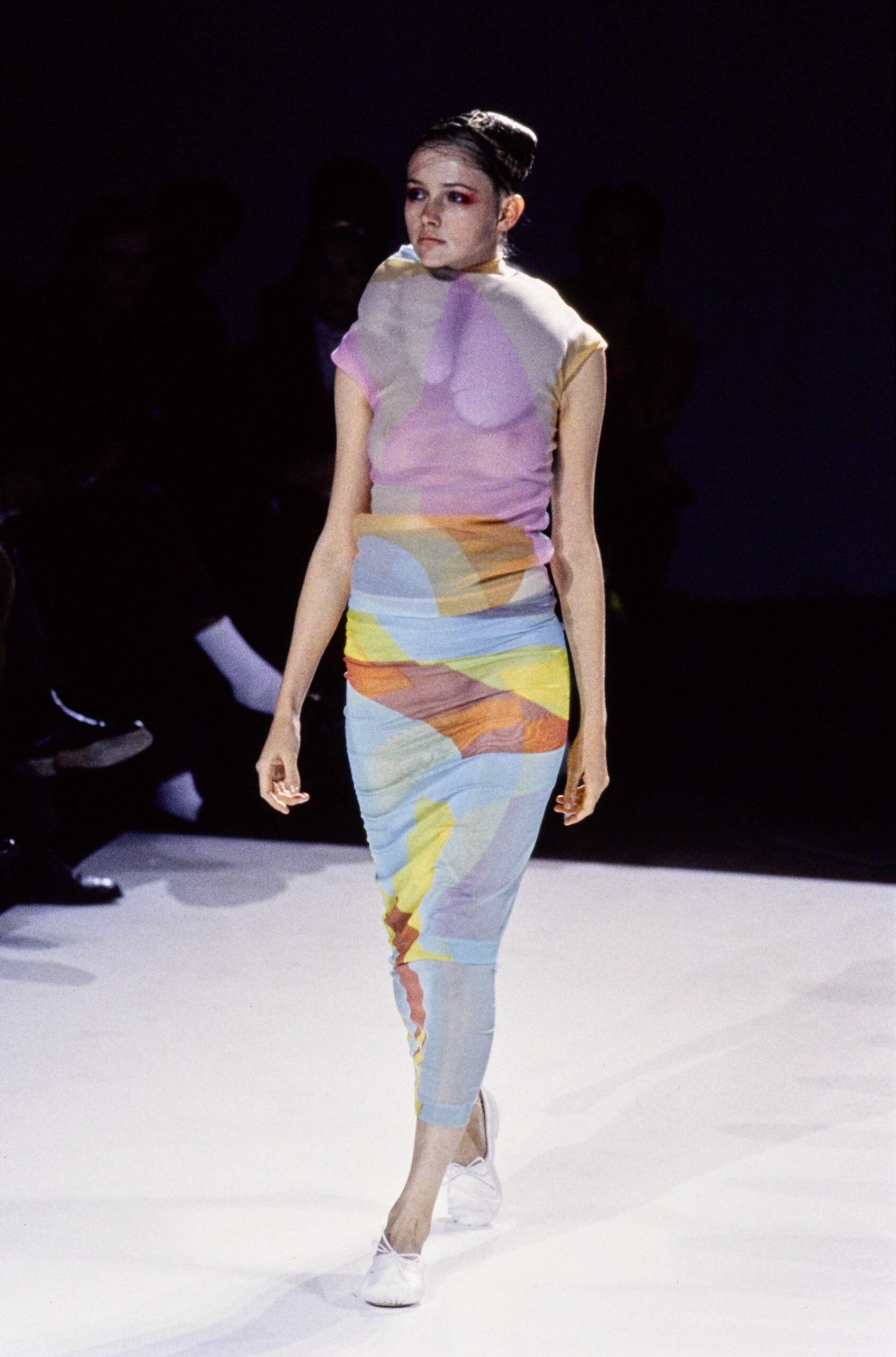 Comme des Garçons S/S 97 Look 609
