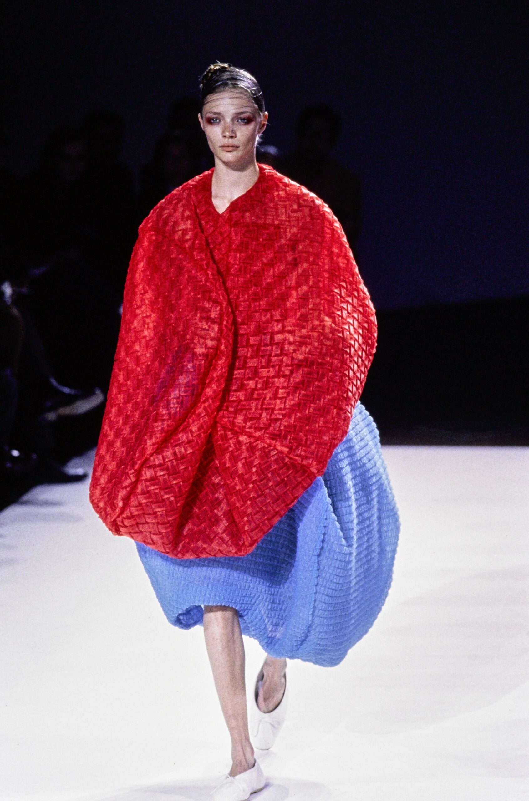 Comme des Garçons S/S 97 Look 693