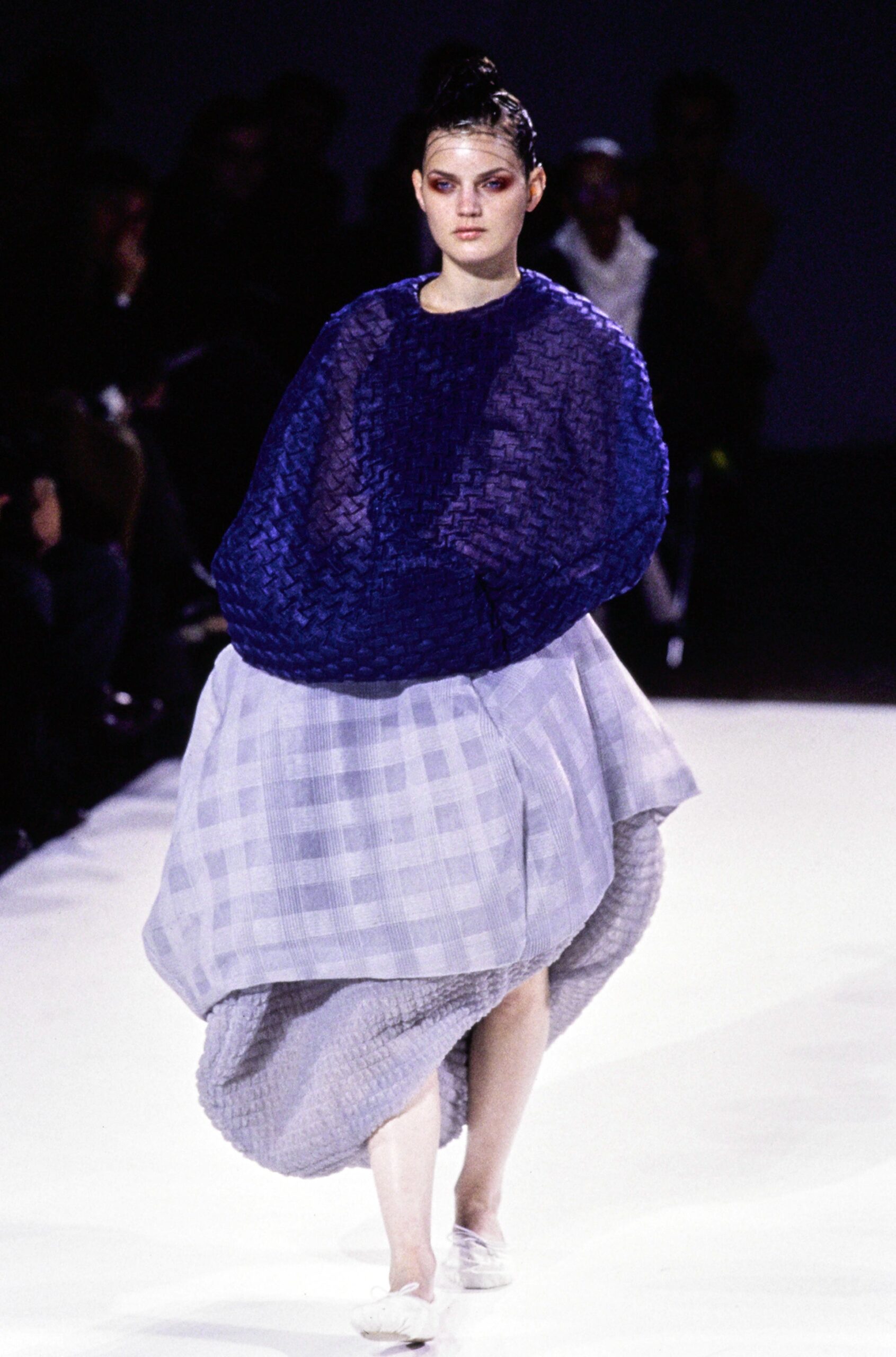 Comme des Garçons S/S 97 Look 710