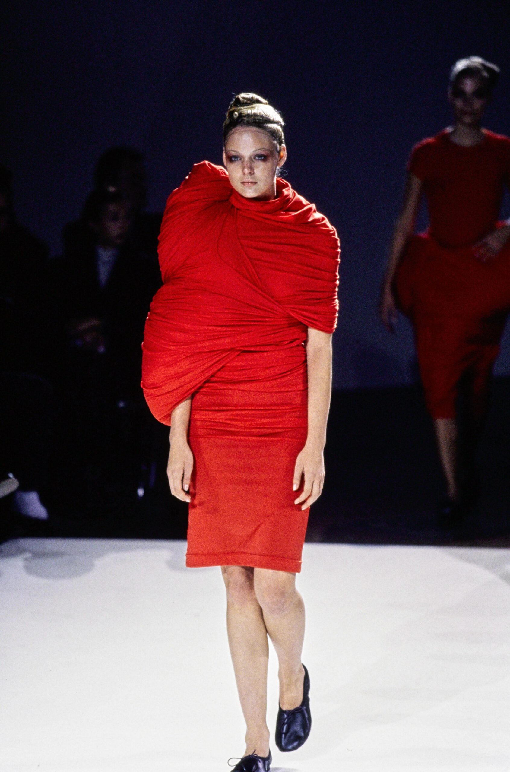 Comme des Garçons S/S 97 Look 733