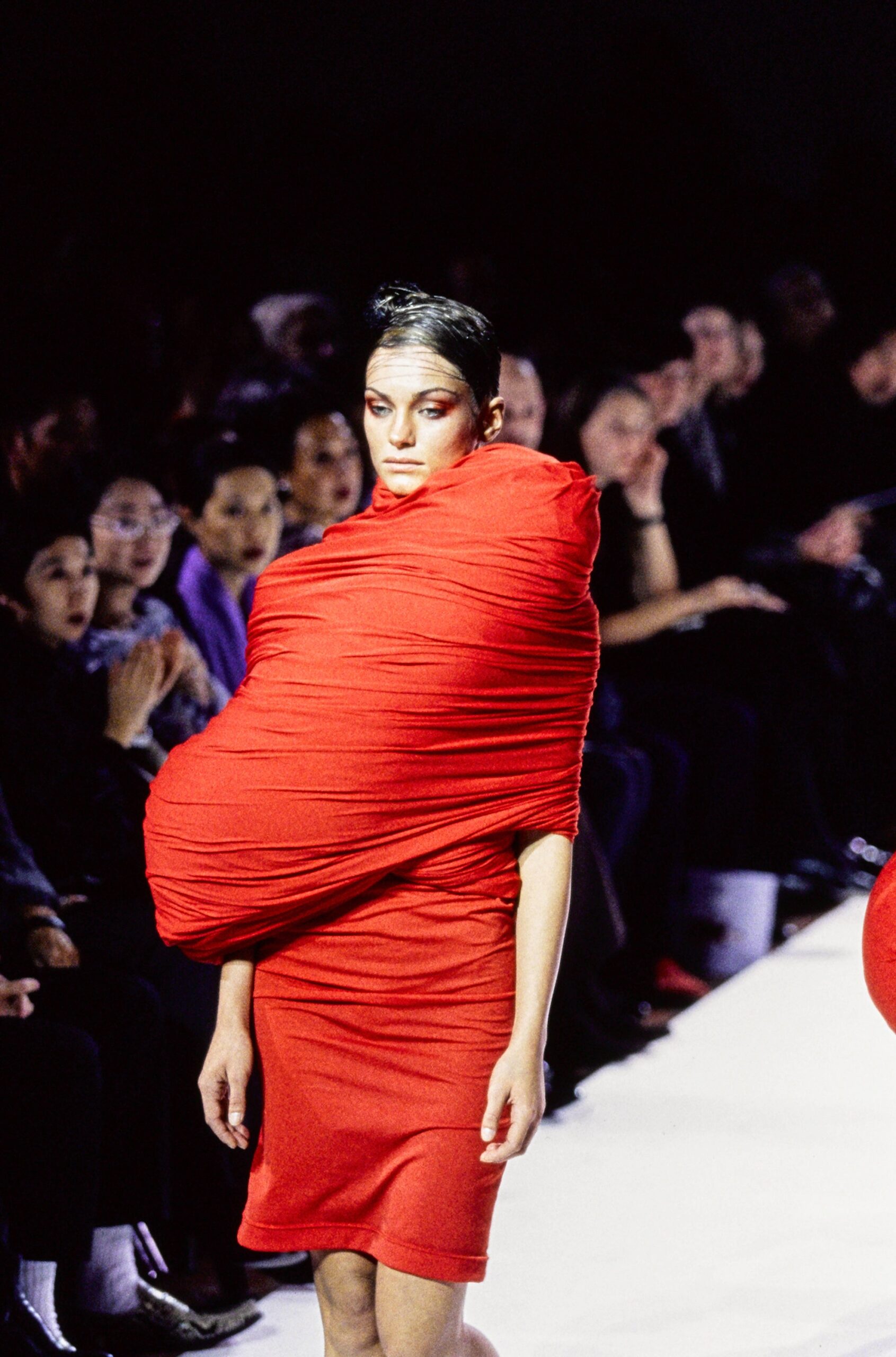 Comme des Garçons S/S 97 Look 751