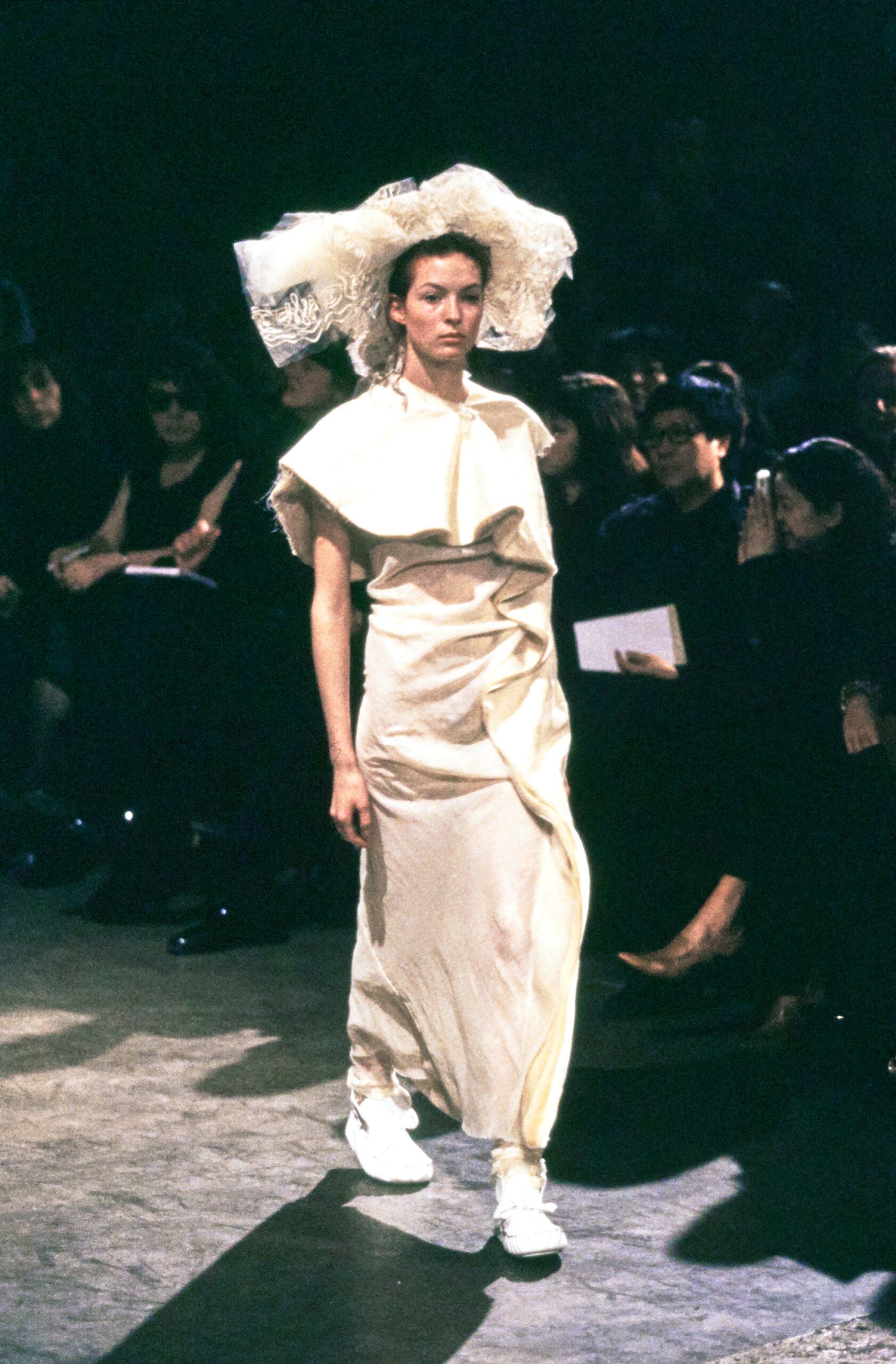 Comme des Garçons S/S 98 Look 24