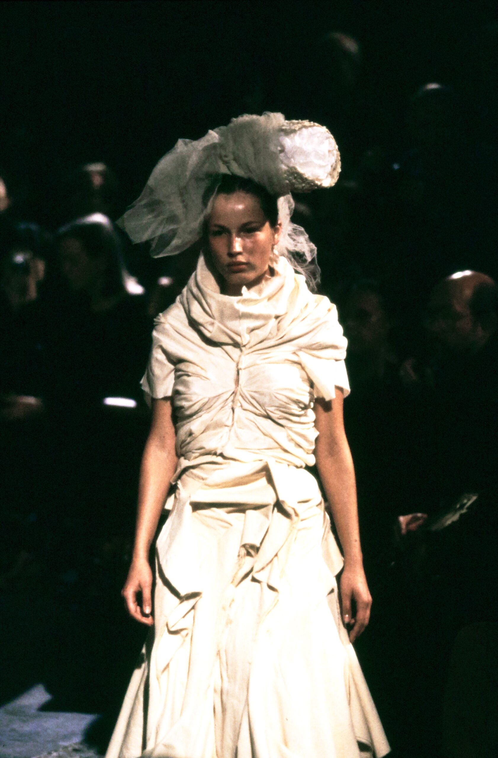 Comme des Garçons S/S 98 Look 47