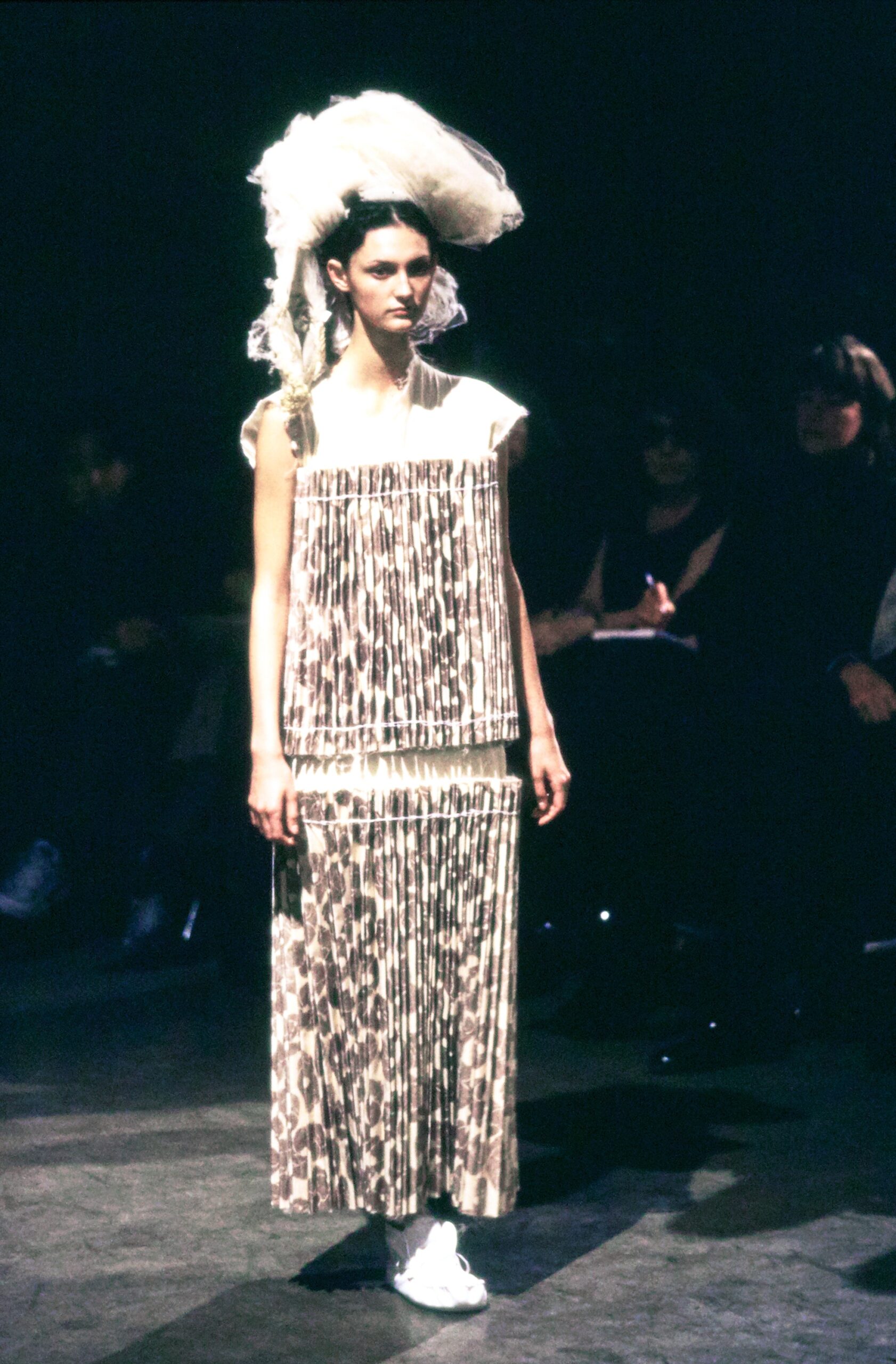 Comme des Garçons S/S 98 Look 67