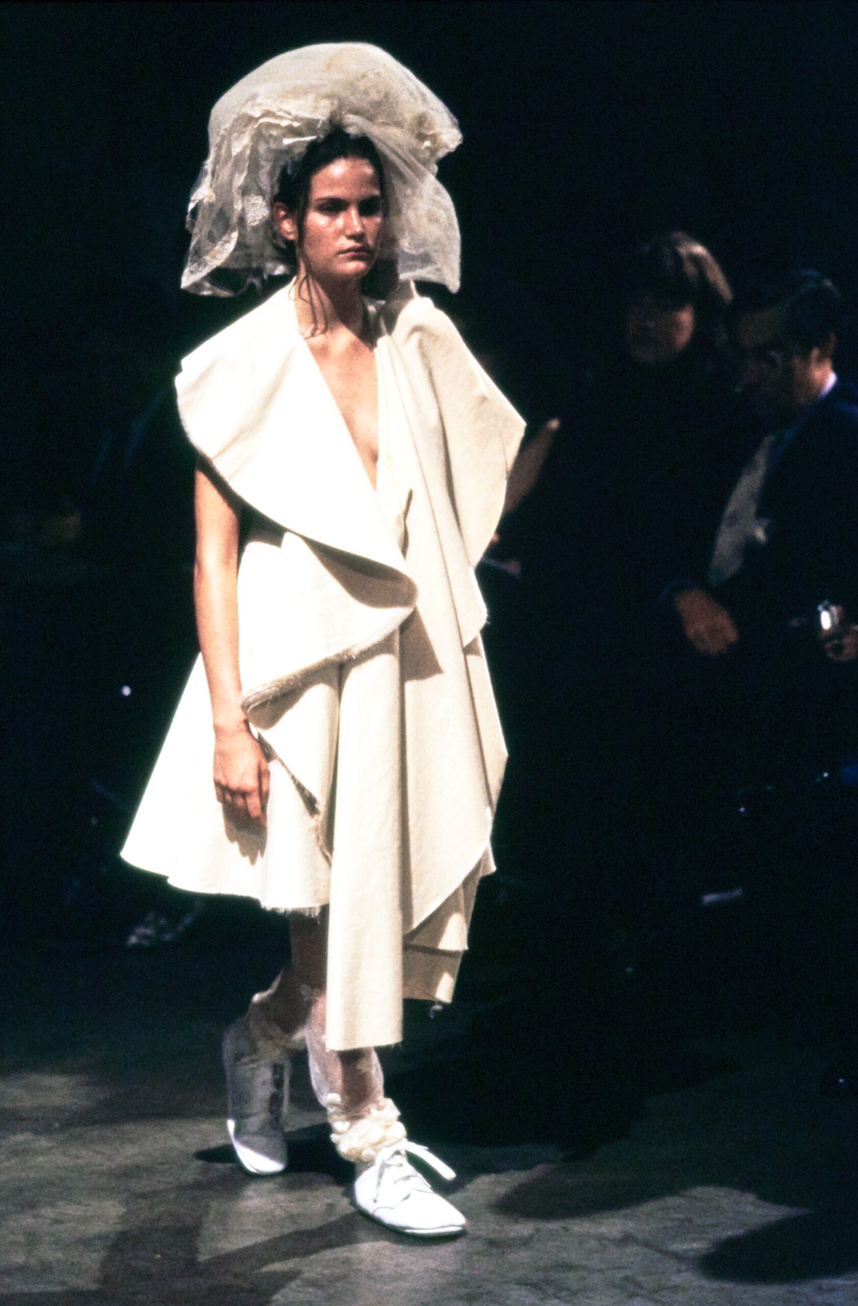 Comme des Garçons S/S 98 Look 72