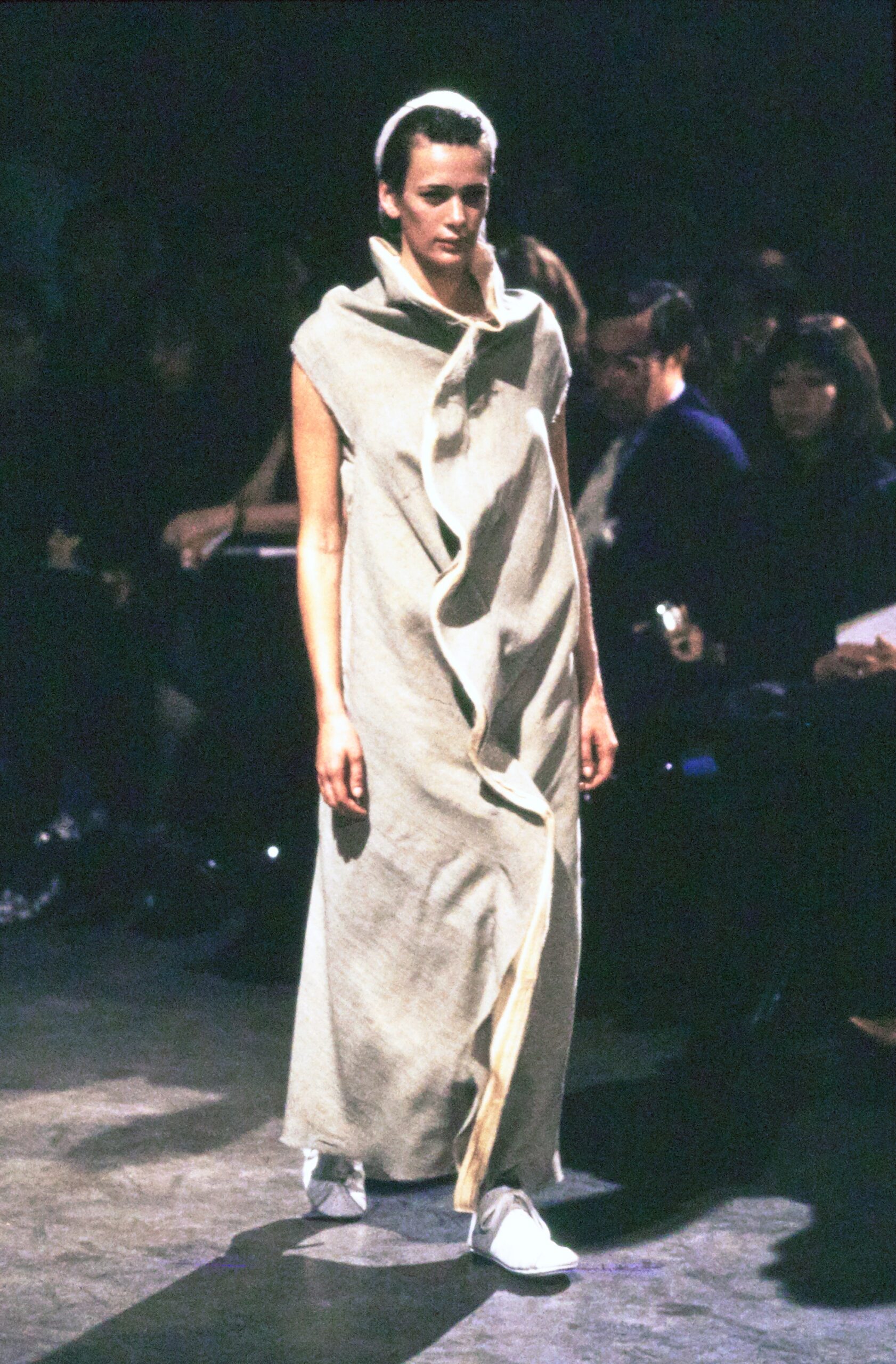 Comme des Garçons S/S 98 Look 109