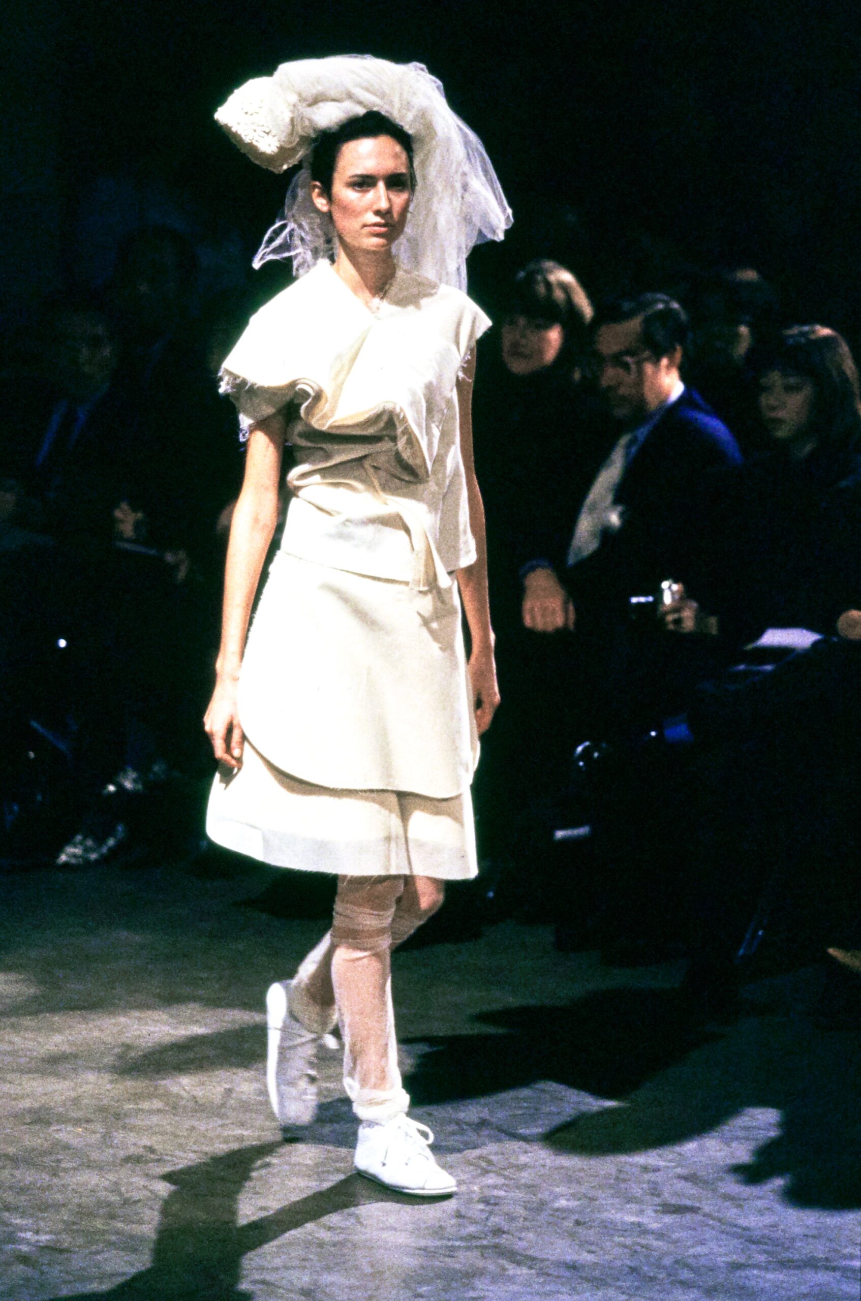 Comme des Garçons S/S 98 Look 132
