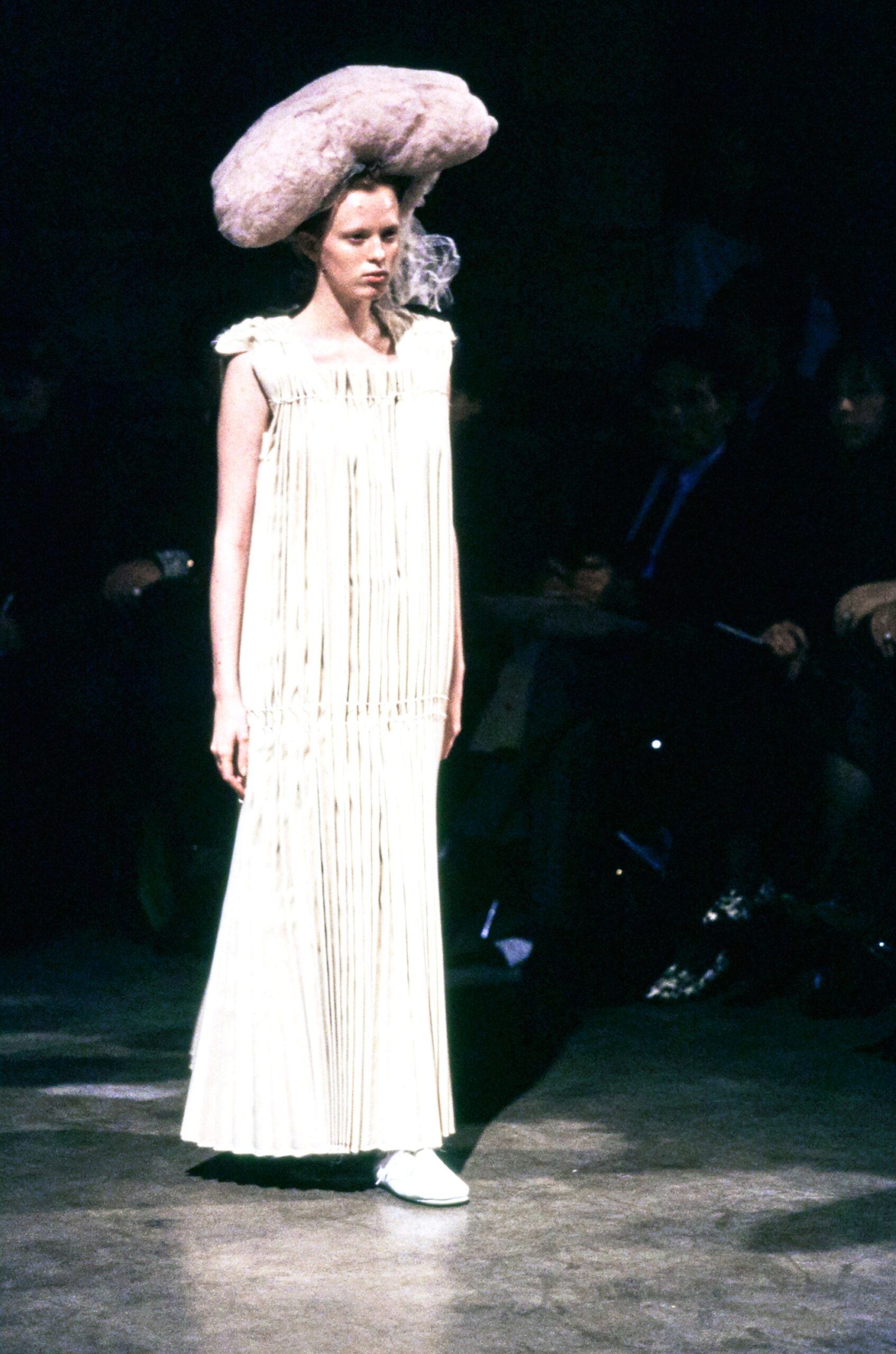 Comme des Garçons S/S 98 Look 152