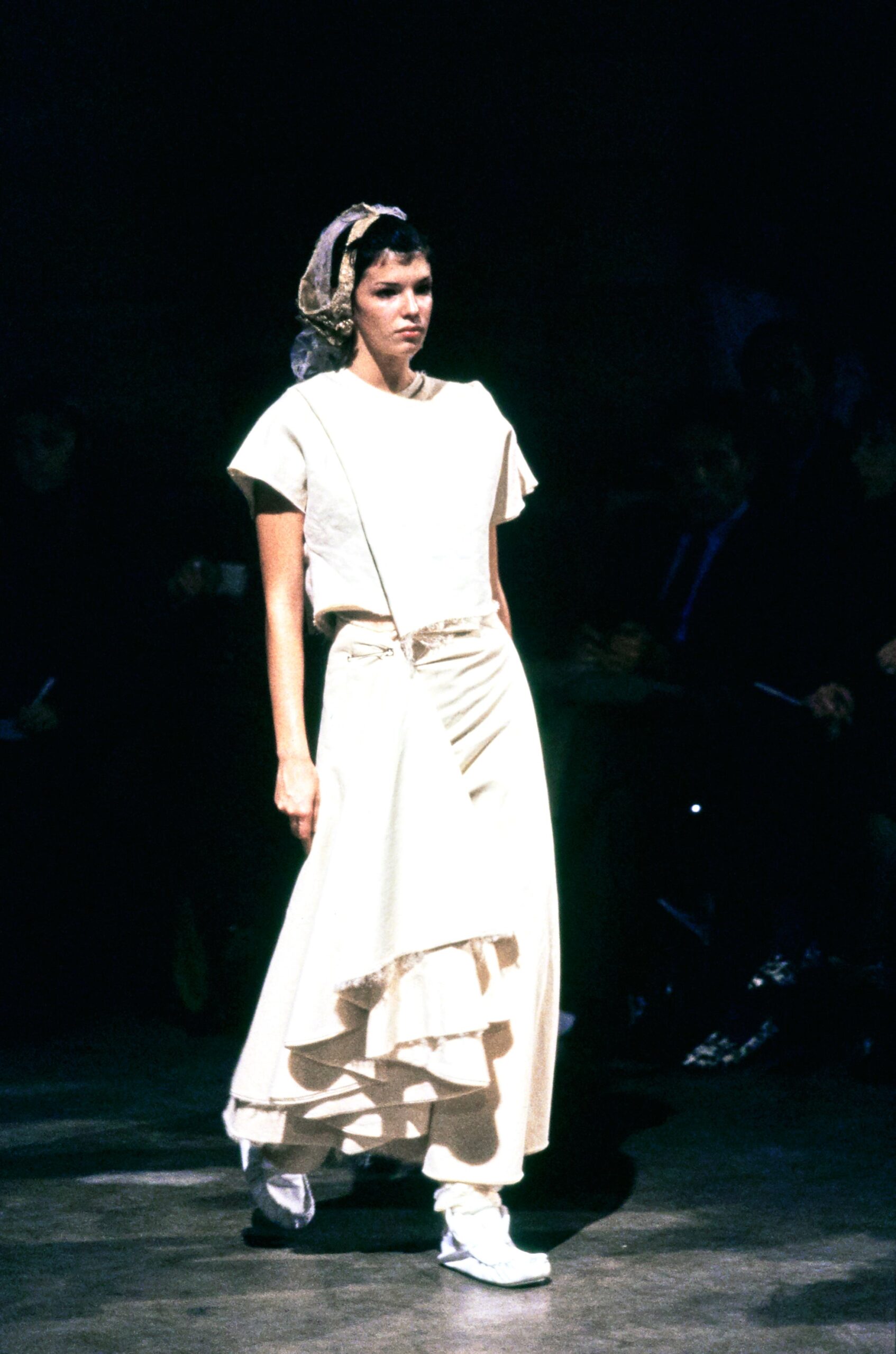 Comme des Garçons S/S 98 Look 158