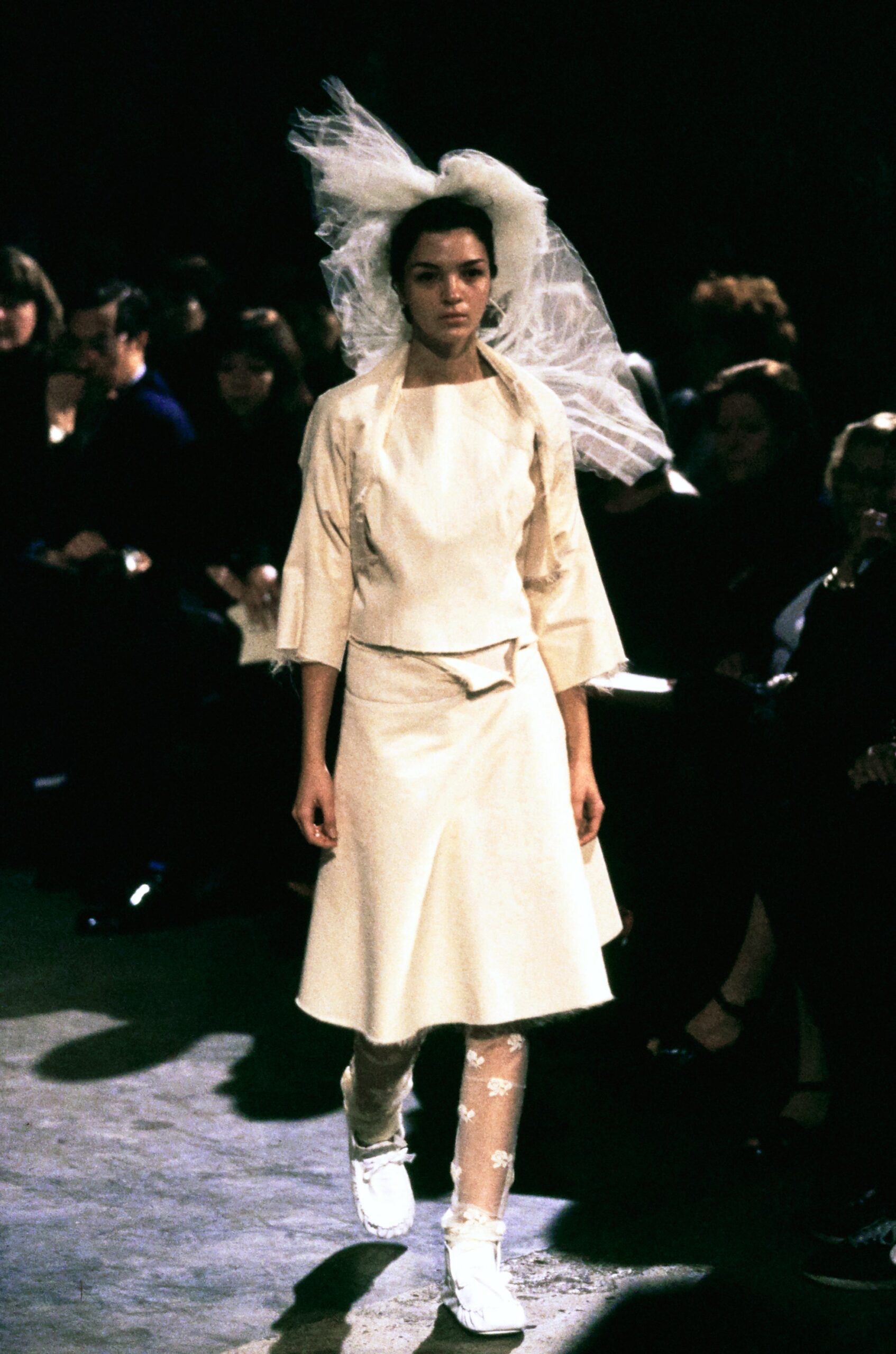 Comme des Garçons S/S 98 Look 176