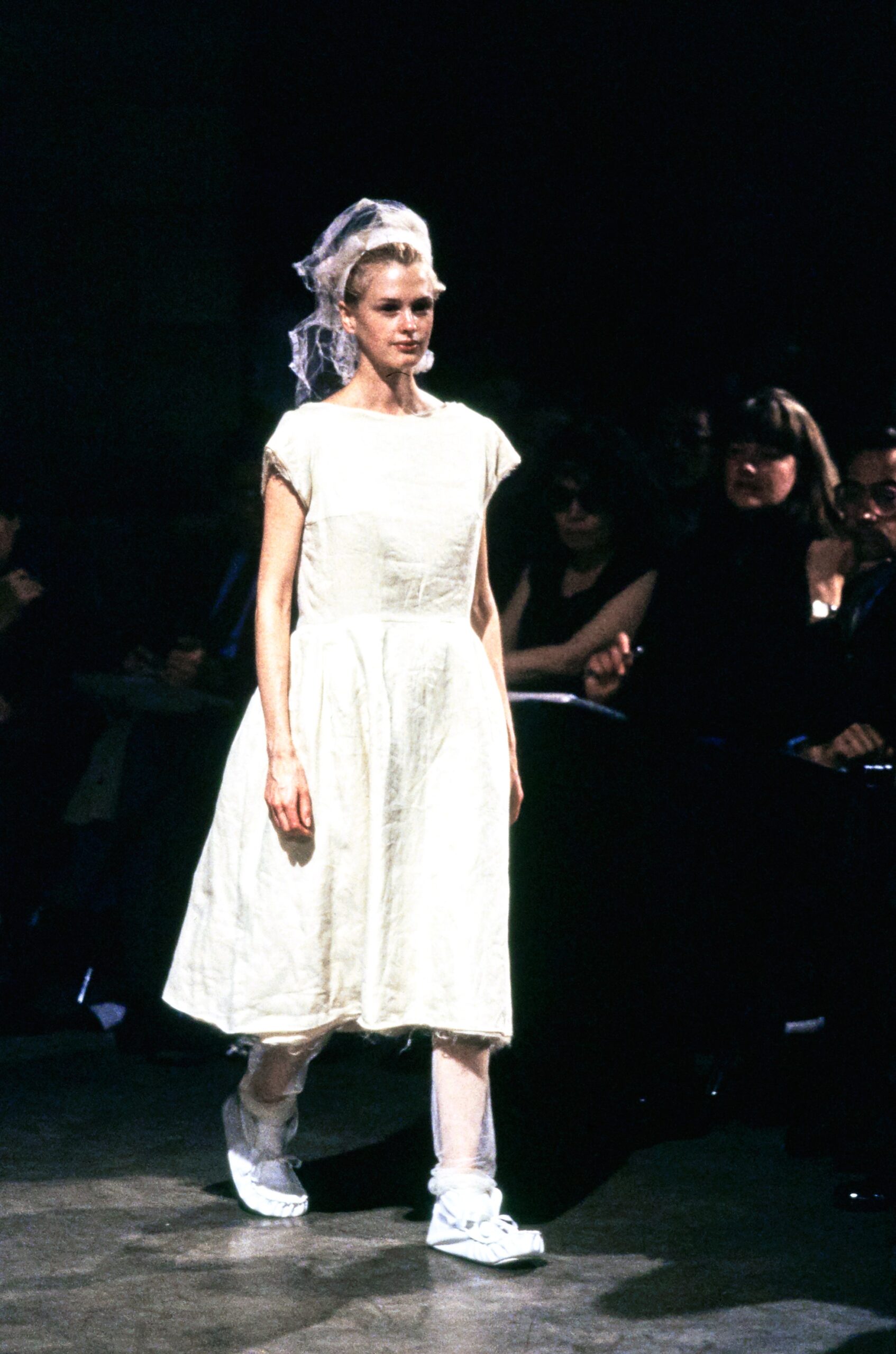 Comme des Garçons S/S 98 Look 196