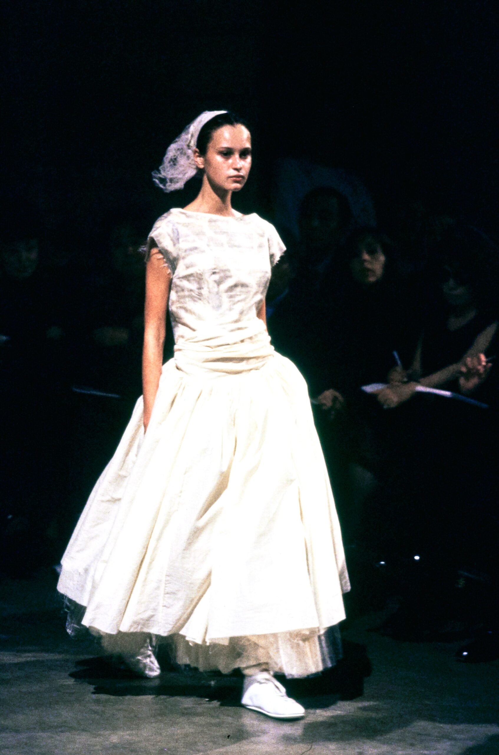 Comme des Garçons S/S 98 Look 220