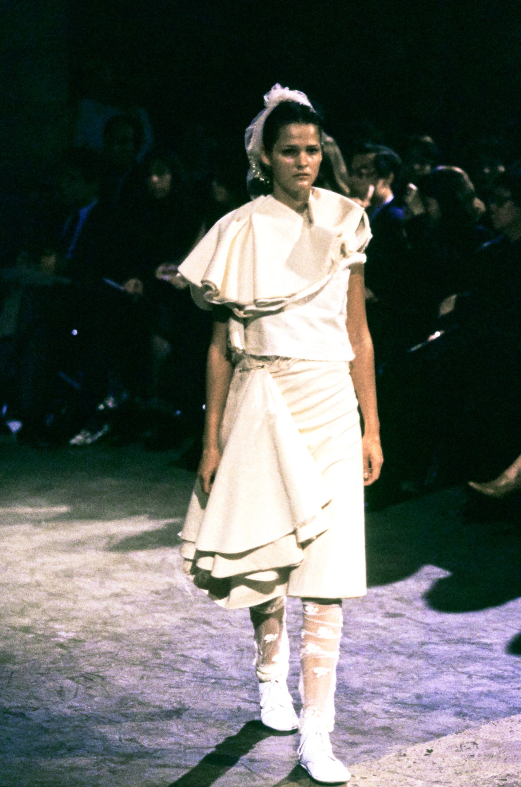 Comme des Garçons S/S 98 Look 241