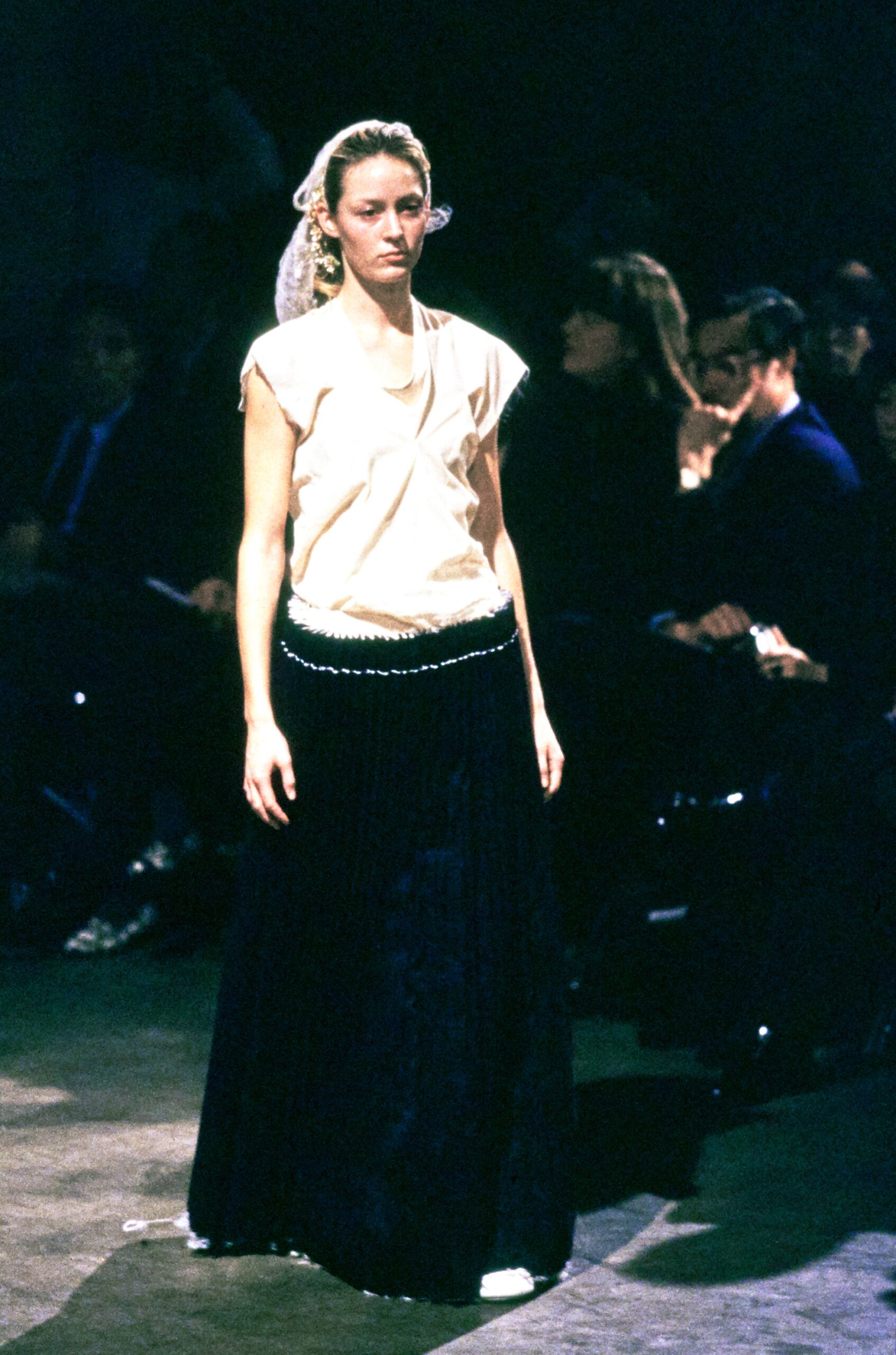 Comme des Garçons S/S 98 Look 246