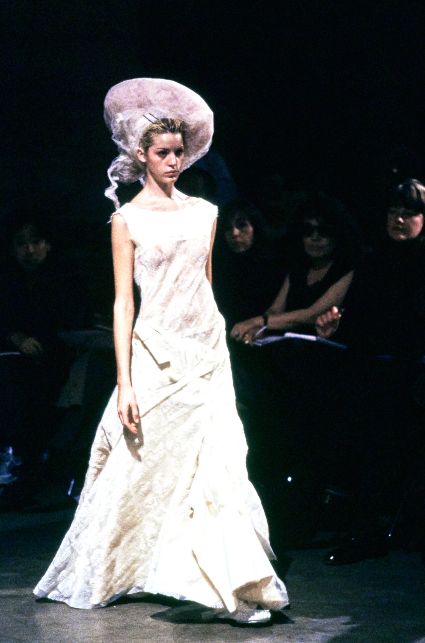 Comme des Garçons S/S 98 Look 264