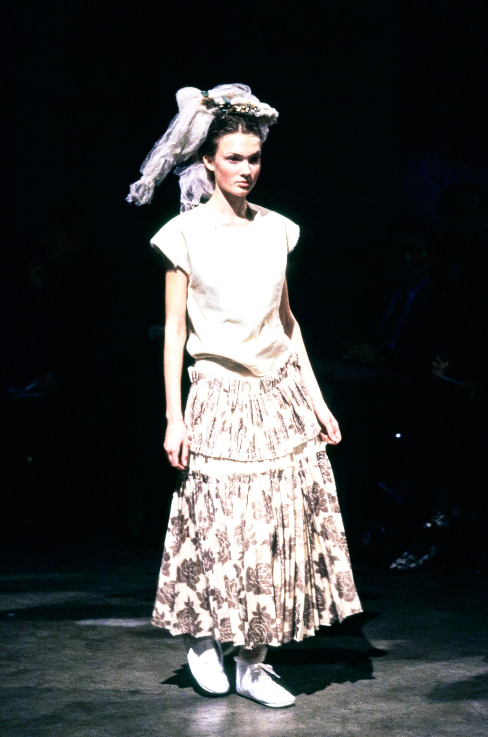 Comme des Garçons S/S 98 Look 283