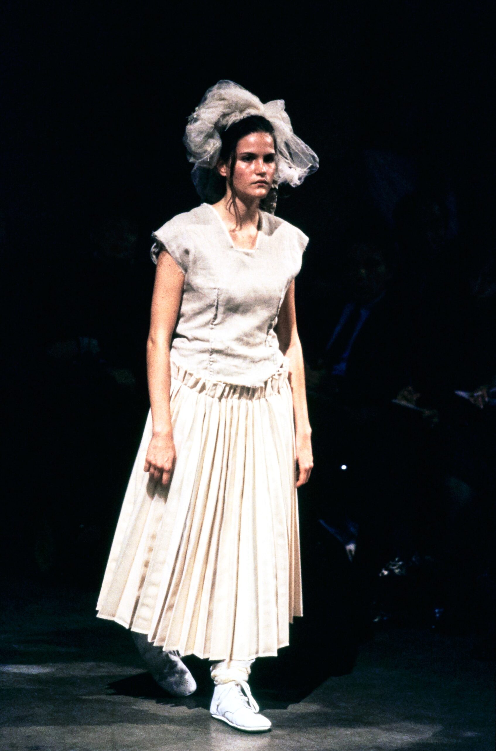 Comme des Garçons S/S 98 Look 288