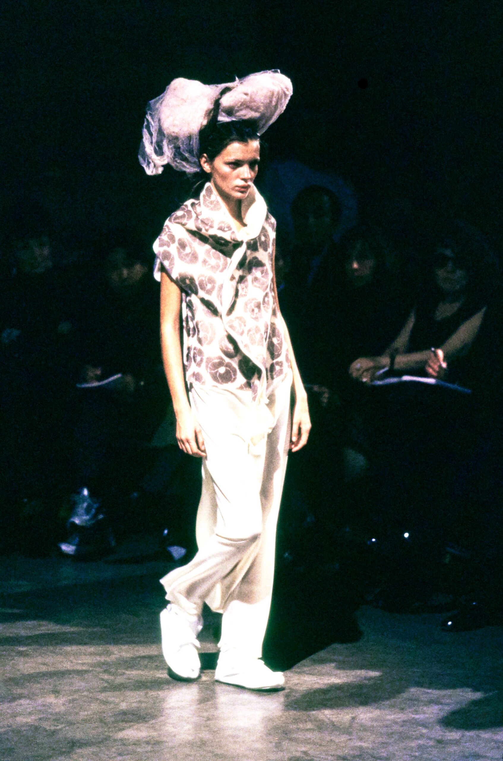 Comme des Garçons S/S 98 Look 306