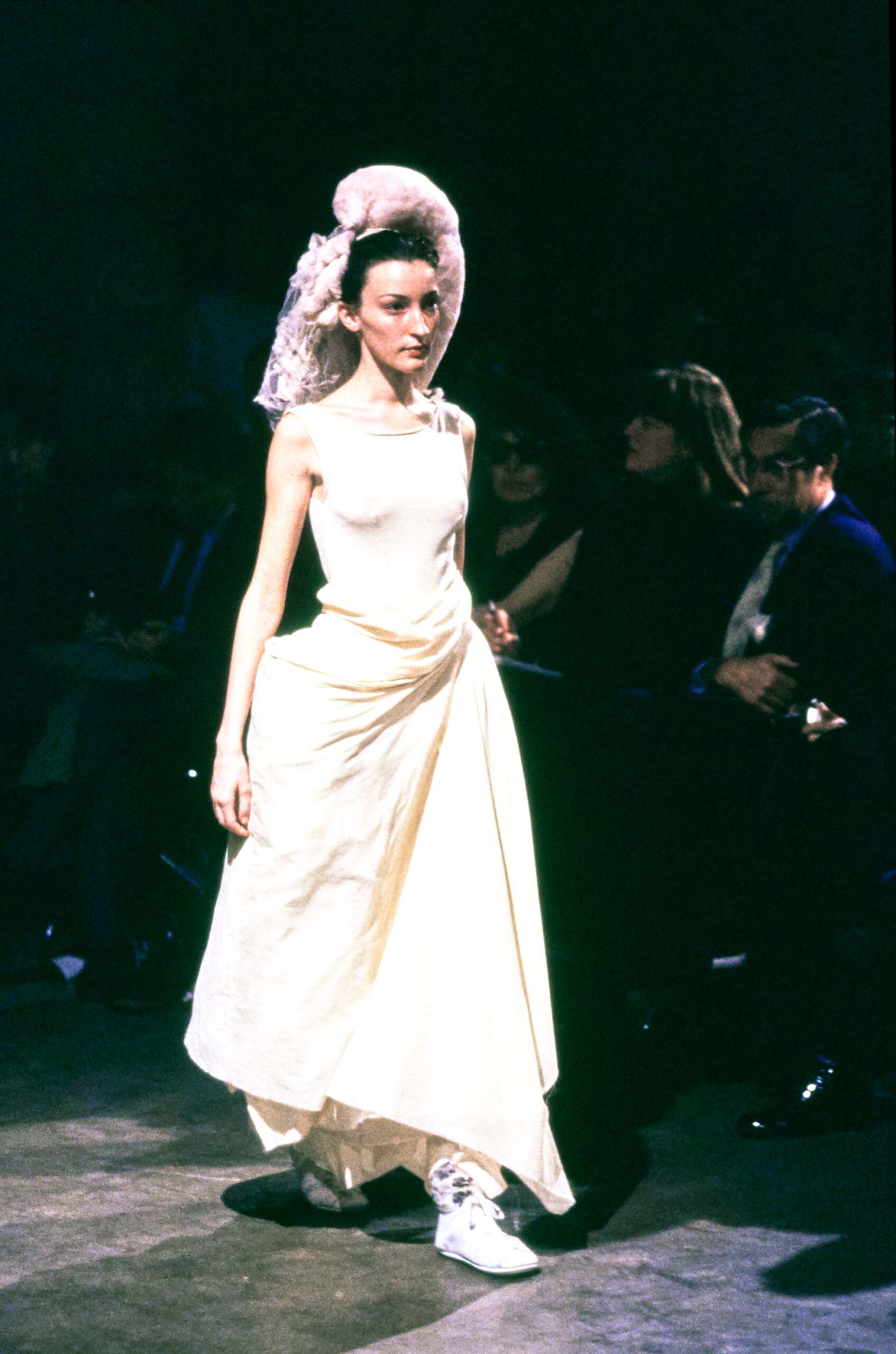 Comme des Garçons S/S 98 Look 330