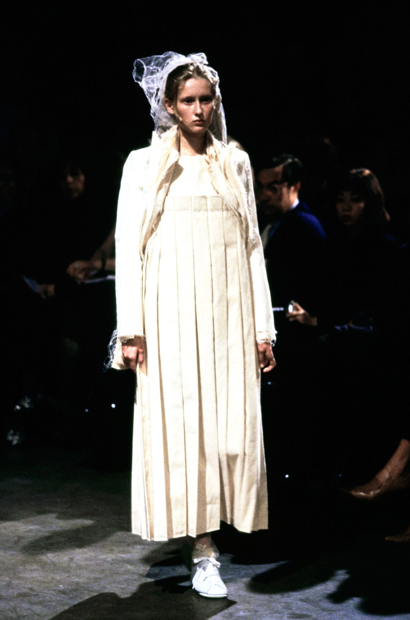 Comme des Garçons S/S 98 Look 374