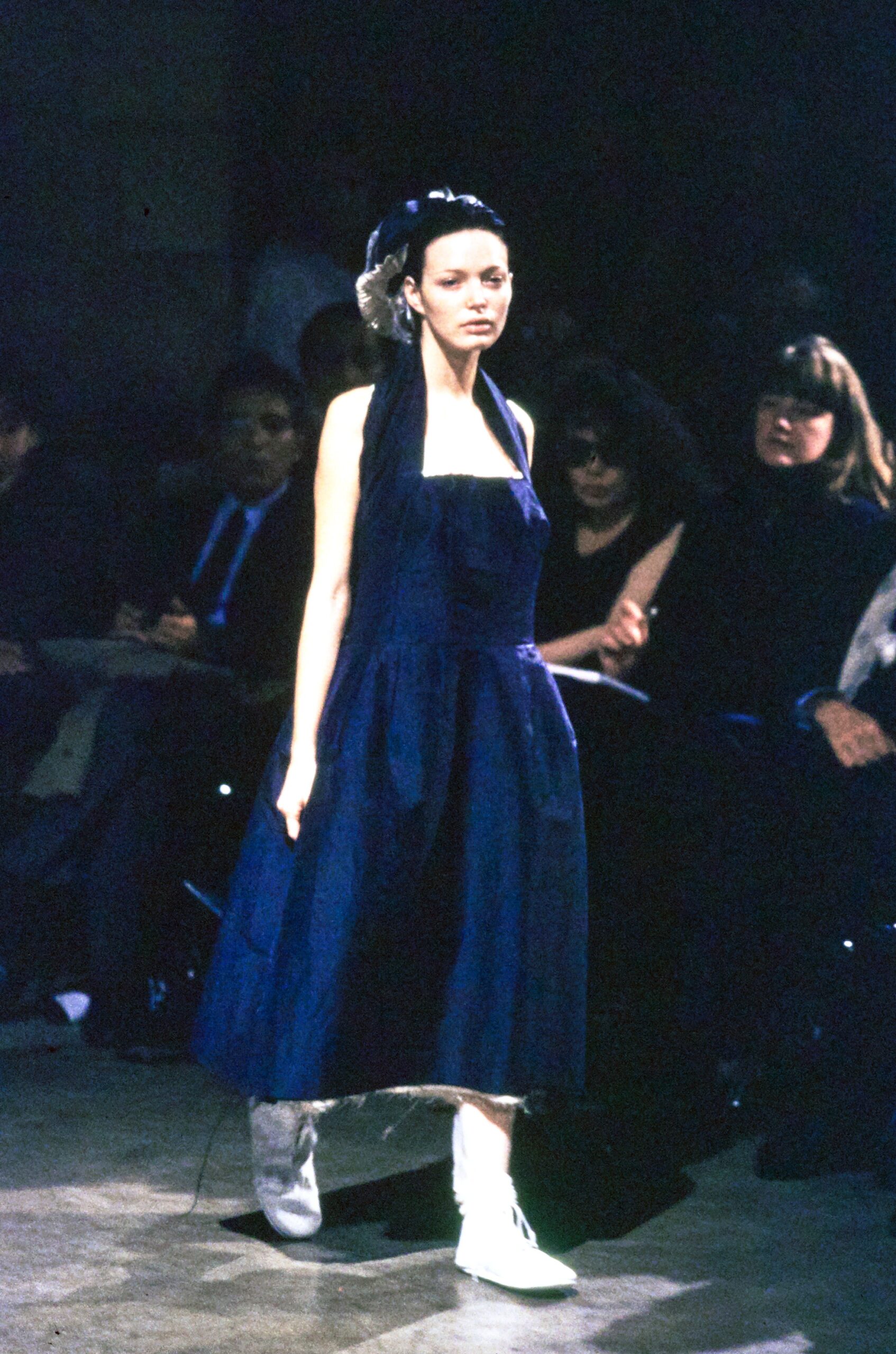 Comme des Garçons S/S 98 Look 411