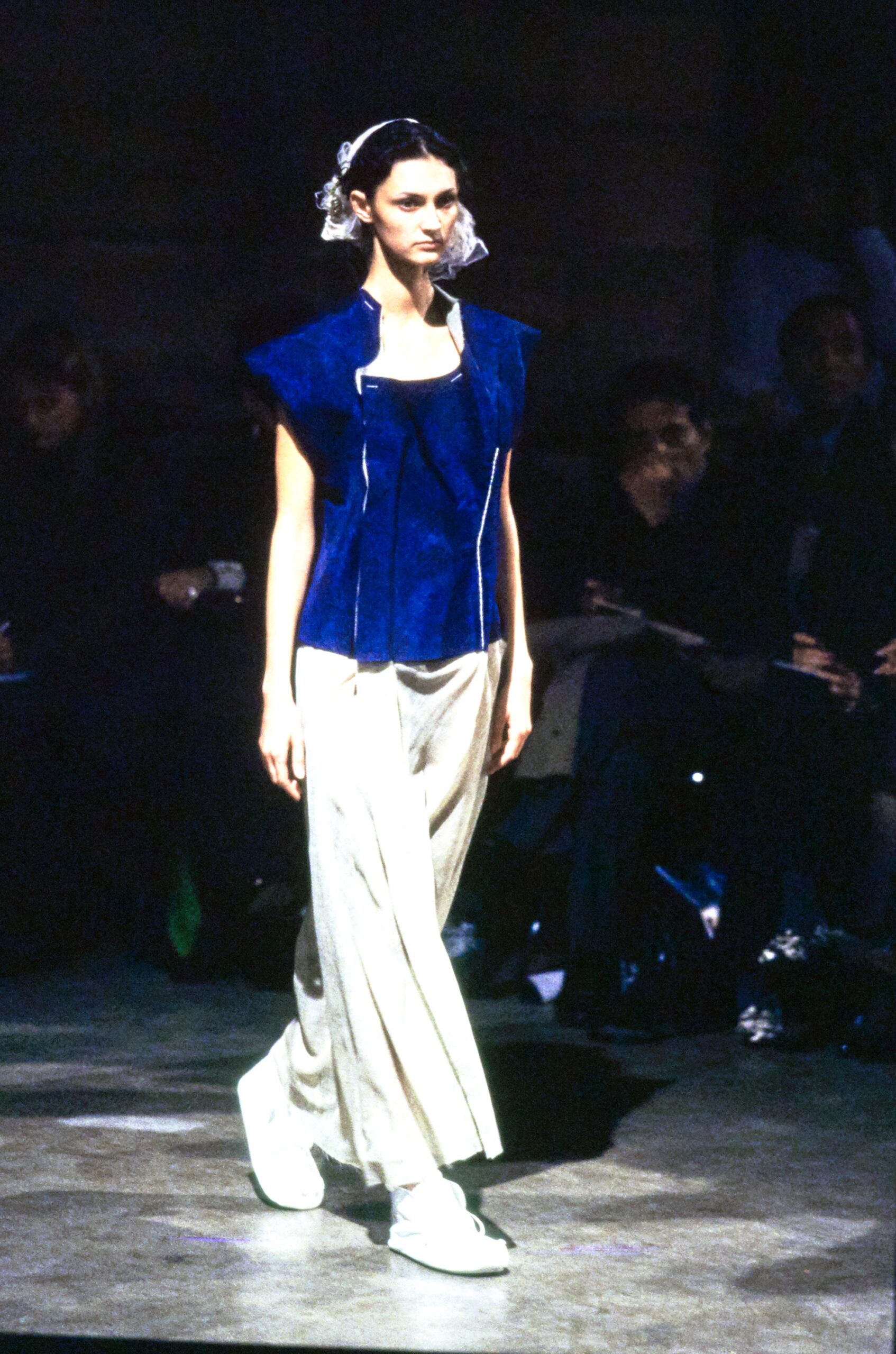 Comme des Garçons S/S 98 Look 415