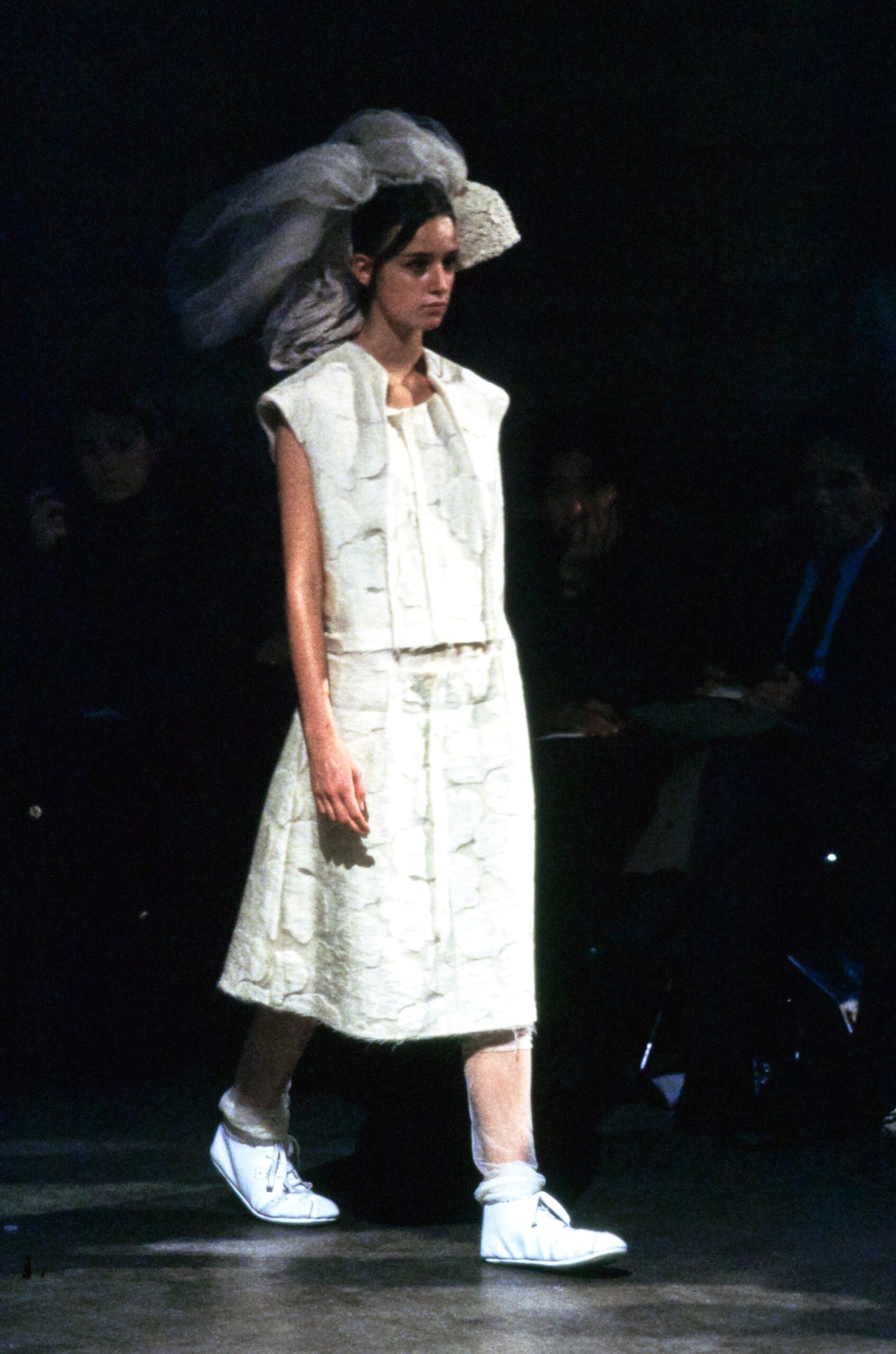 Comme des Garçons S/S 98 Look 459