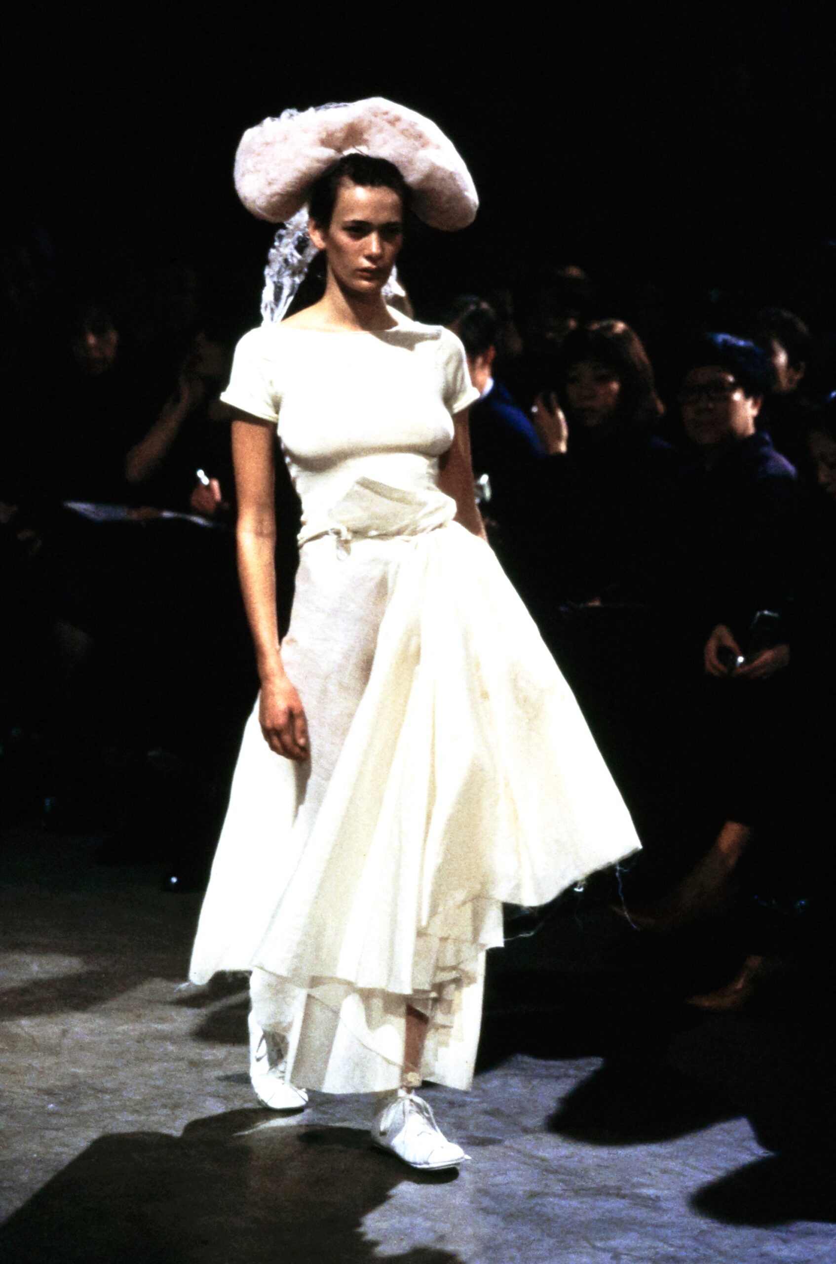 Comme des Garçons S/S 98 Look 480