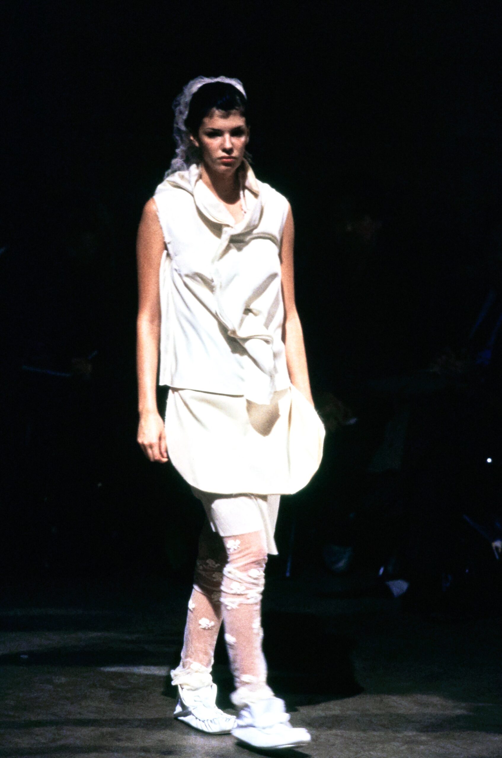 Comme des Garçons S/S 98 Look 497